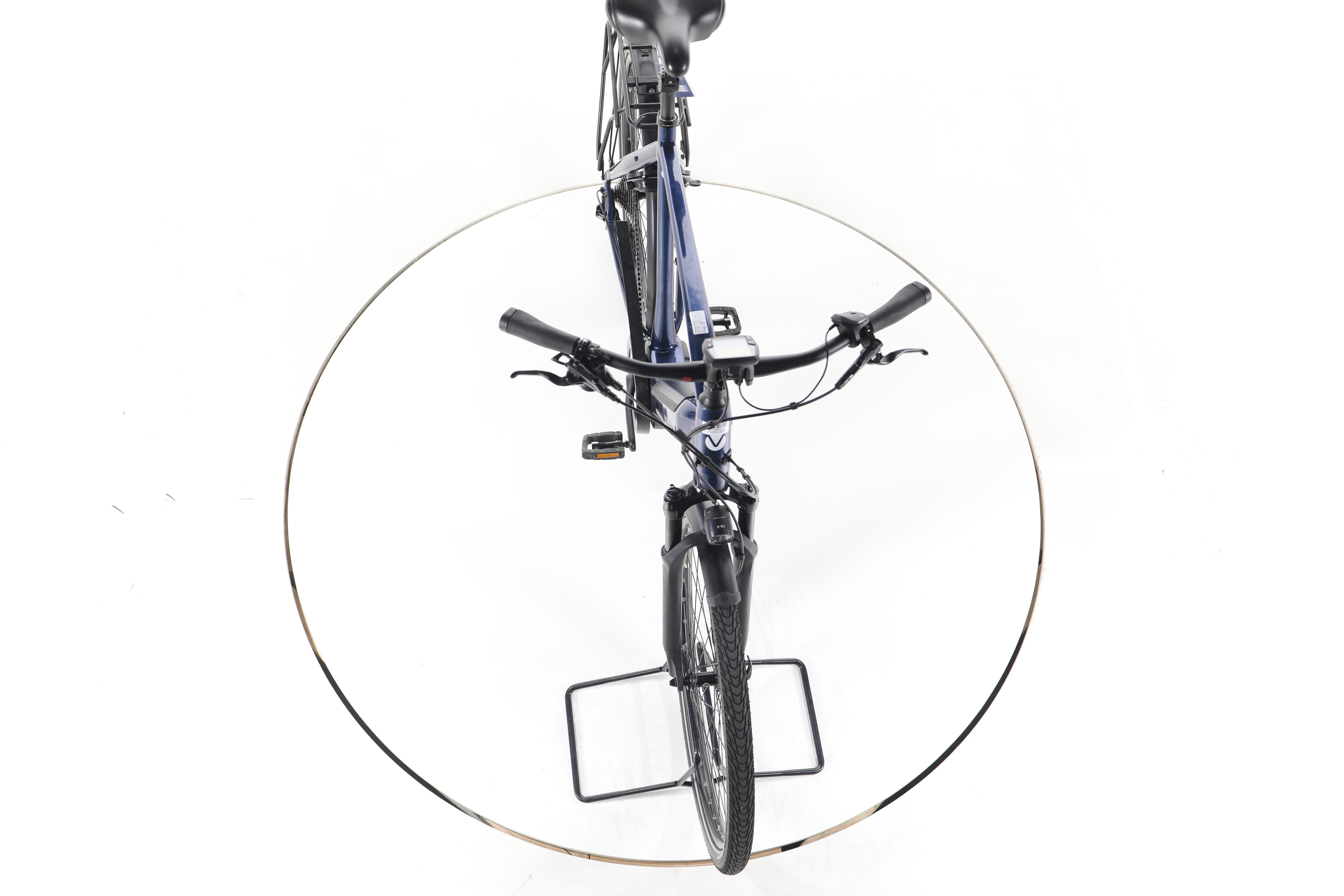 Velo de Ville AEB 890 Trekking E-Bike - Image 16