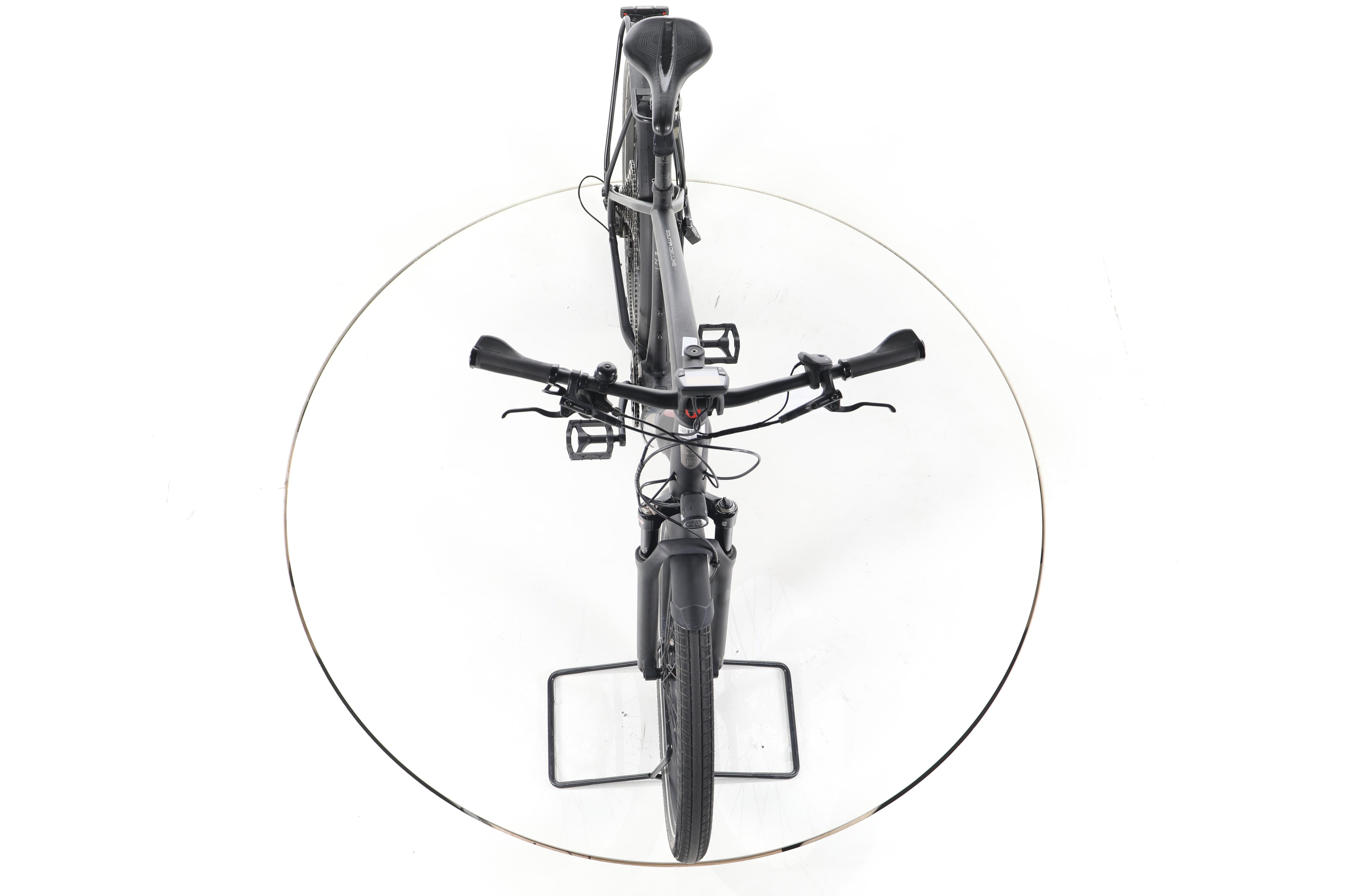 Diamant Zouma Deluxe+ Trekking E-Bike - Image 16