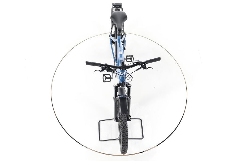 HoheAcht Pasio Tereno Trekking E-Bike - Image 16