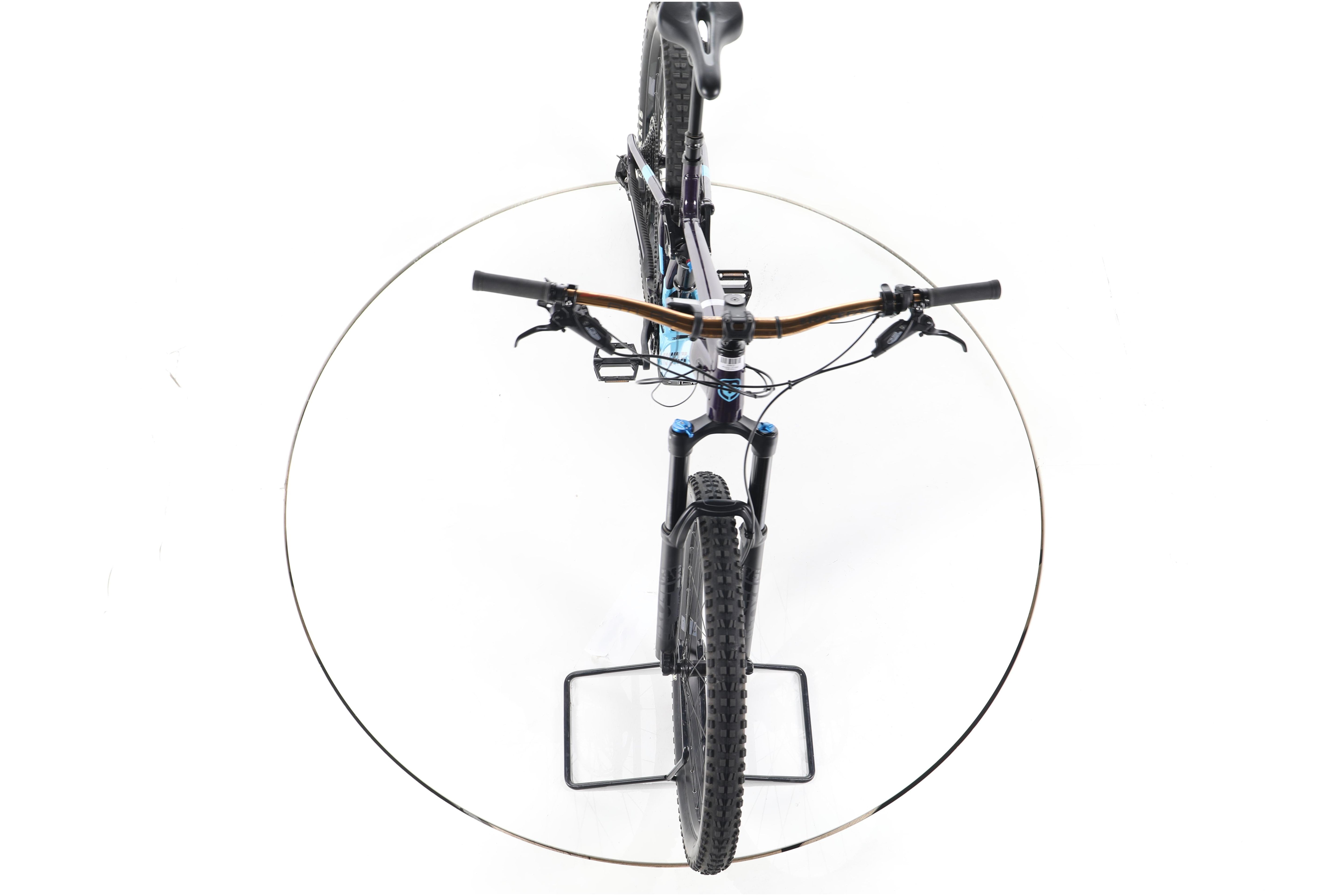 Mondraker DUSK R Fully E-Bike 2023 - Image 16