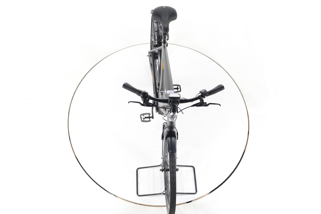 Gazelle Ultimate C8+ HMB City E-Bike - Image 16