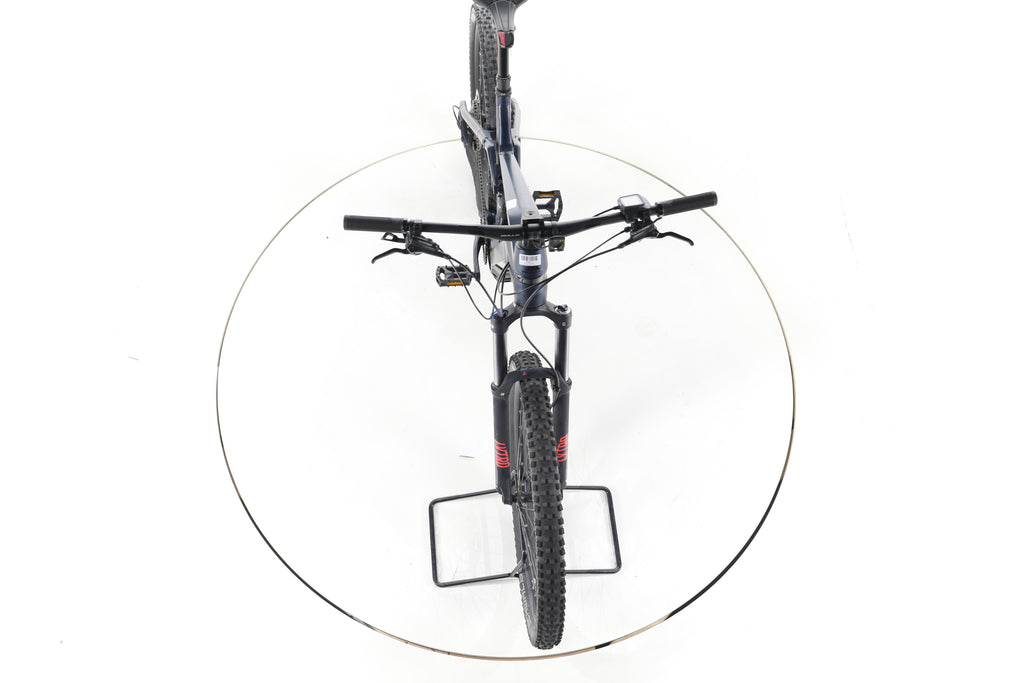 Bulls Sonic EVO AM 1 Fully E-Bike - Image 16
