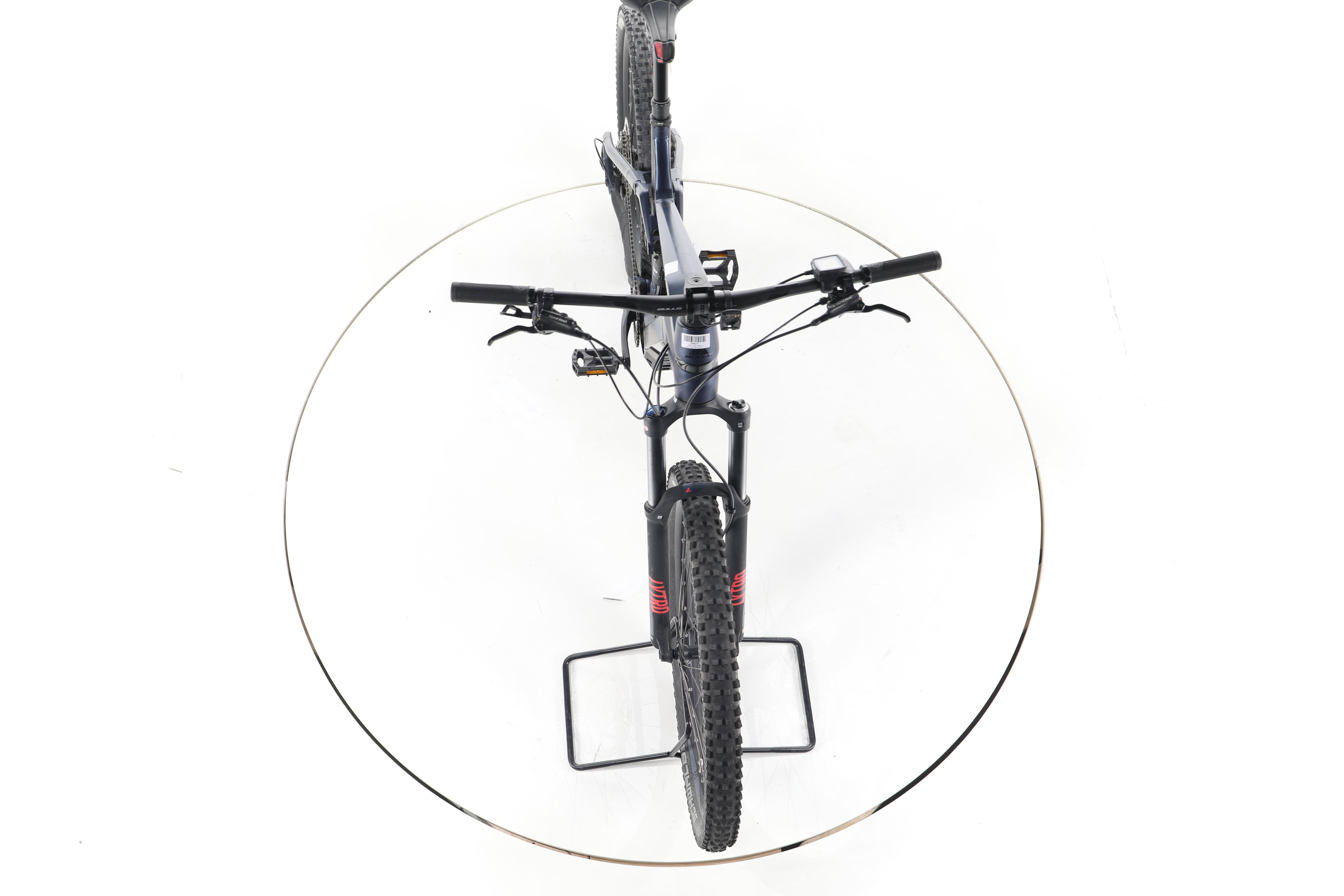 Bulls Sonic EVO AM 1 Fully E-Bike - Image 16