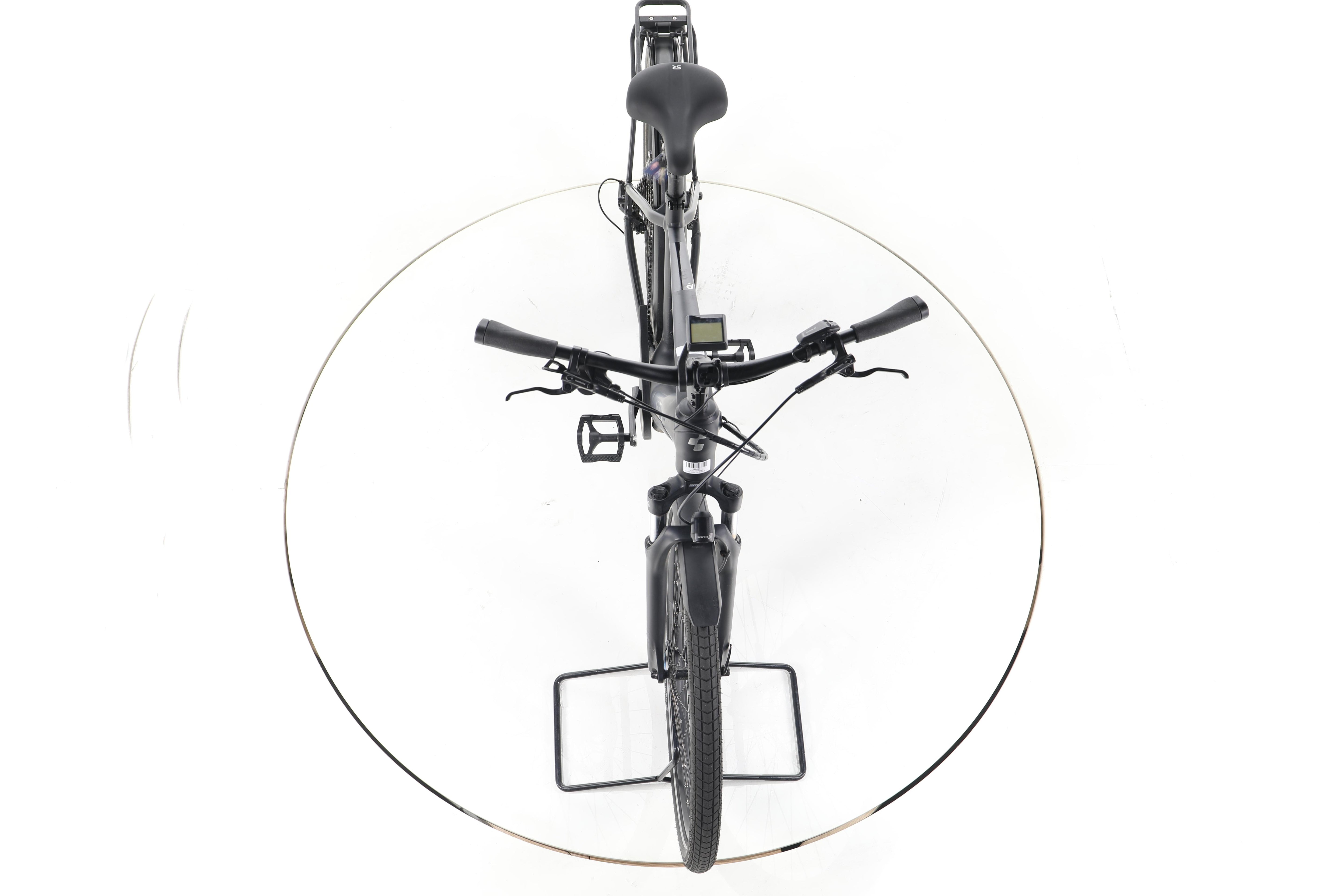 Cube Touring Hybrid Pro Trekking E-Bike 2023 - Image 16