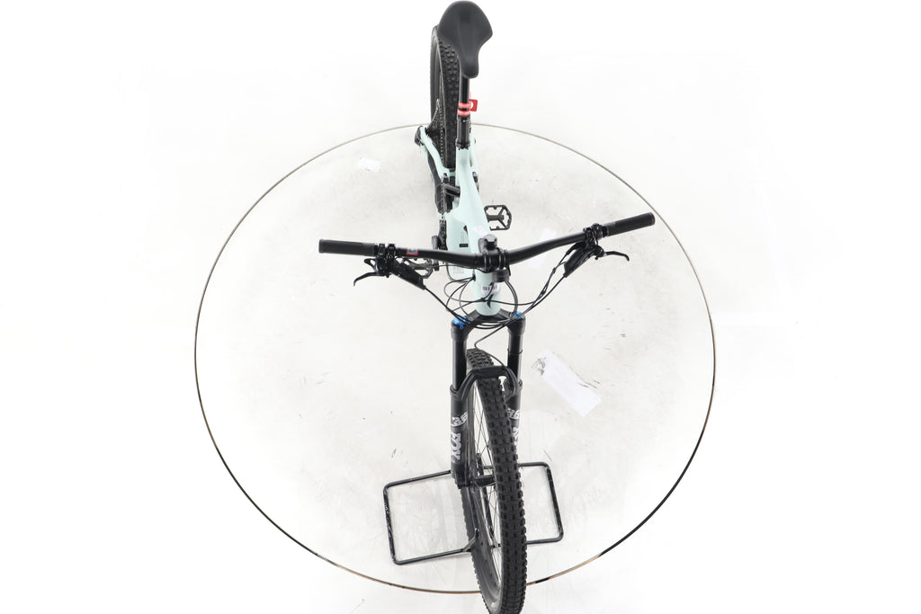 Specialized Turbo Levo Gen 3 E-Bike Fully Carbon 2025 - Image 16