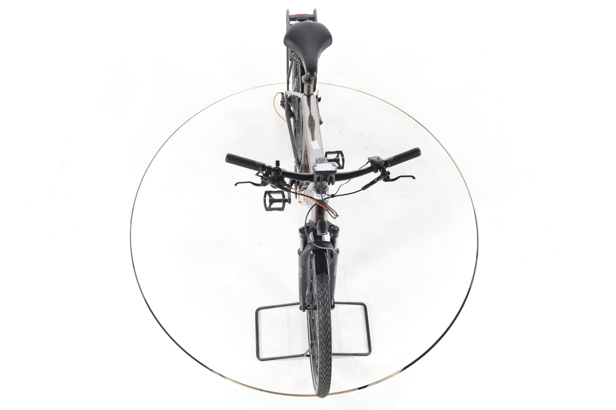 KTM Macina Ultimate Pro Trekking E-Bike - Image 16