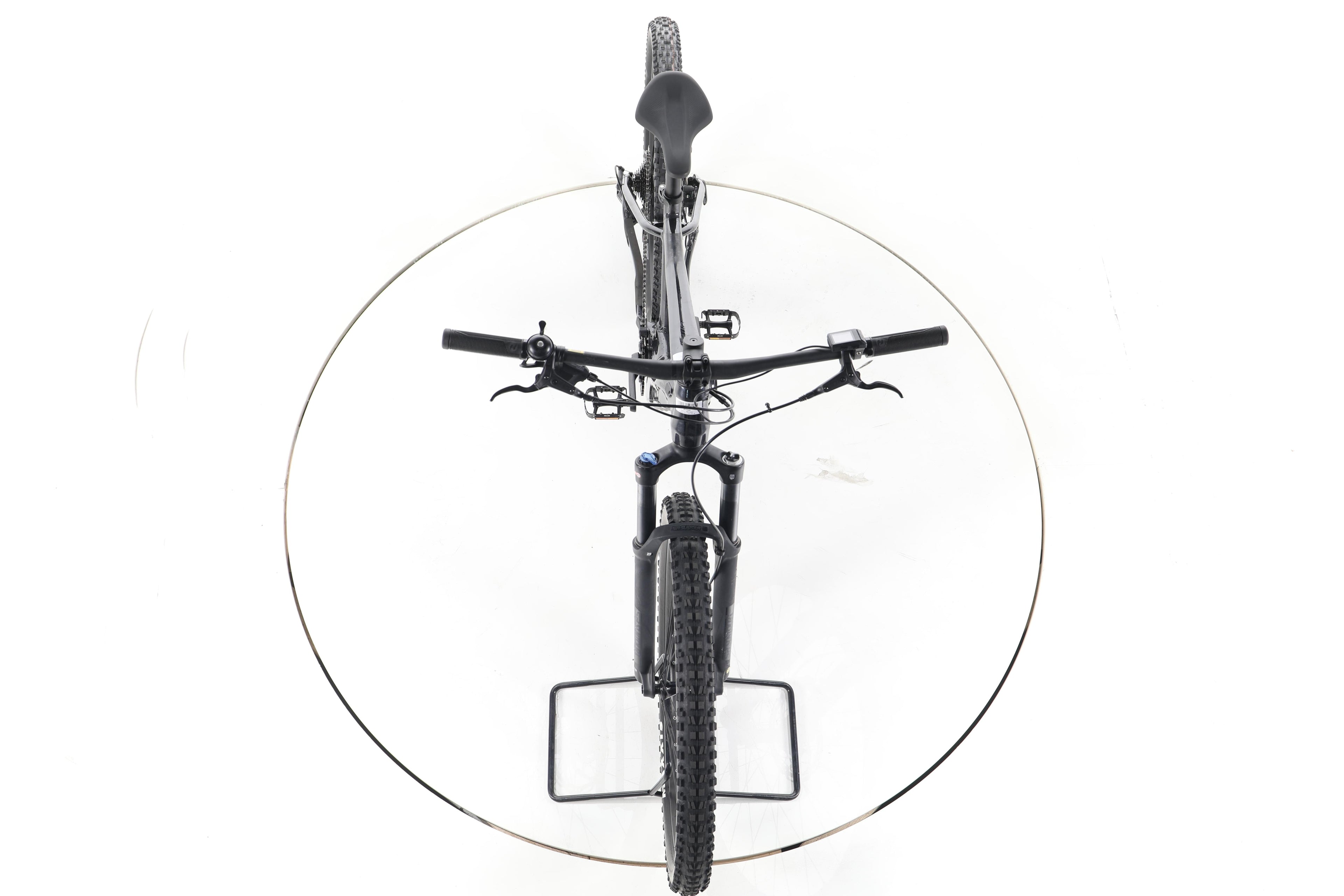 Giant Fathom E+ 2 Pro E-Bike - Image 16