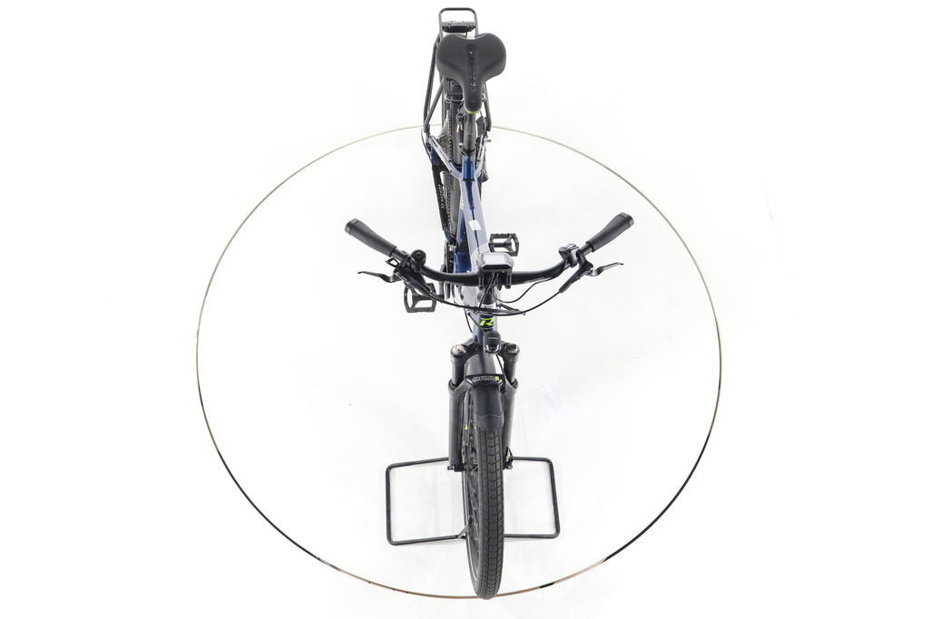 R Raymon TourRay E 7.0 Trekking E-Bike - Image 16