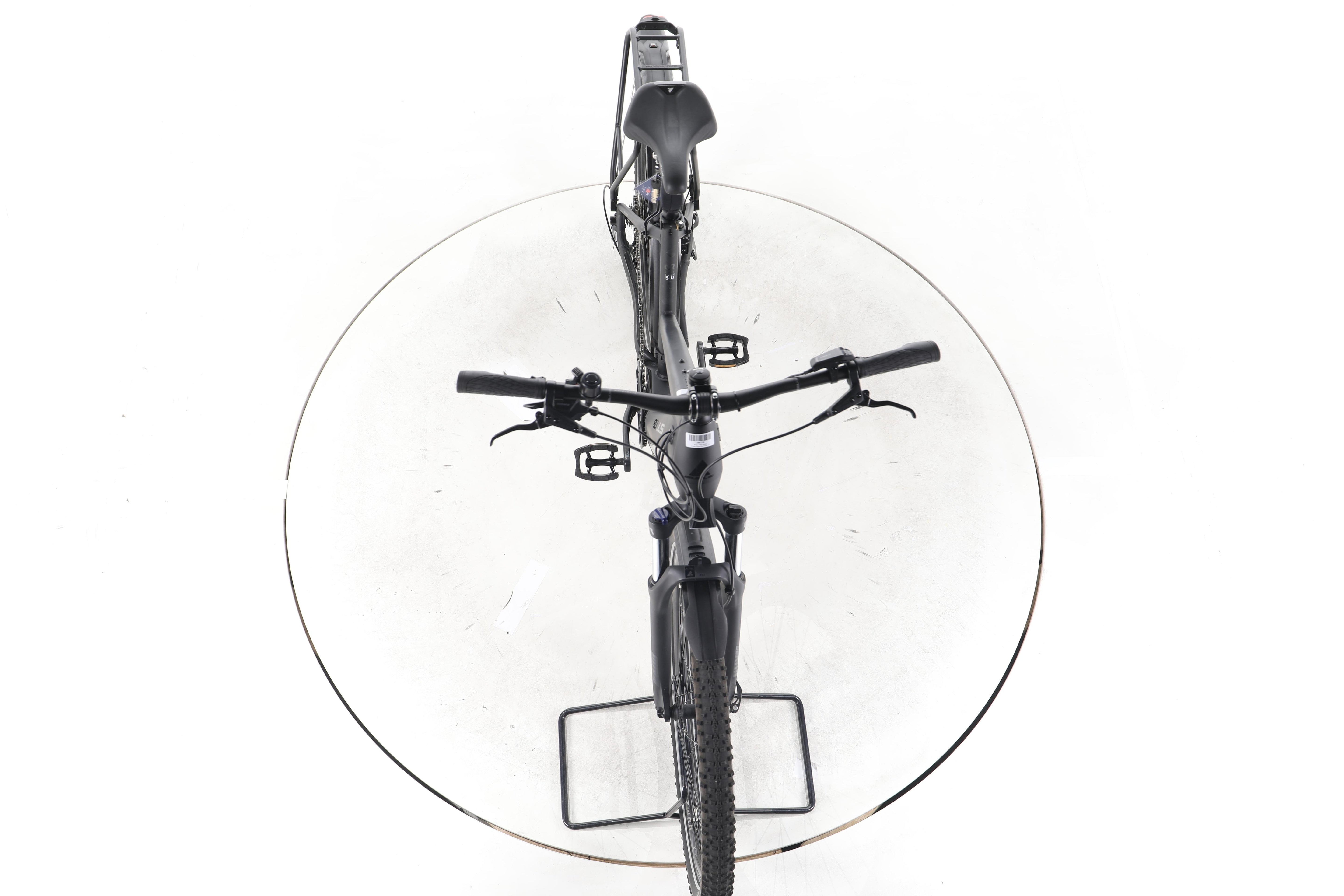 Bulls Cross Flyer Evo 1 Trekking E-Bike - Image 16