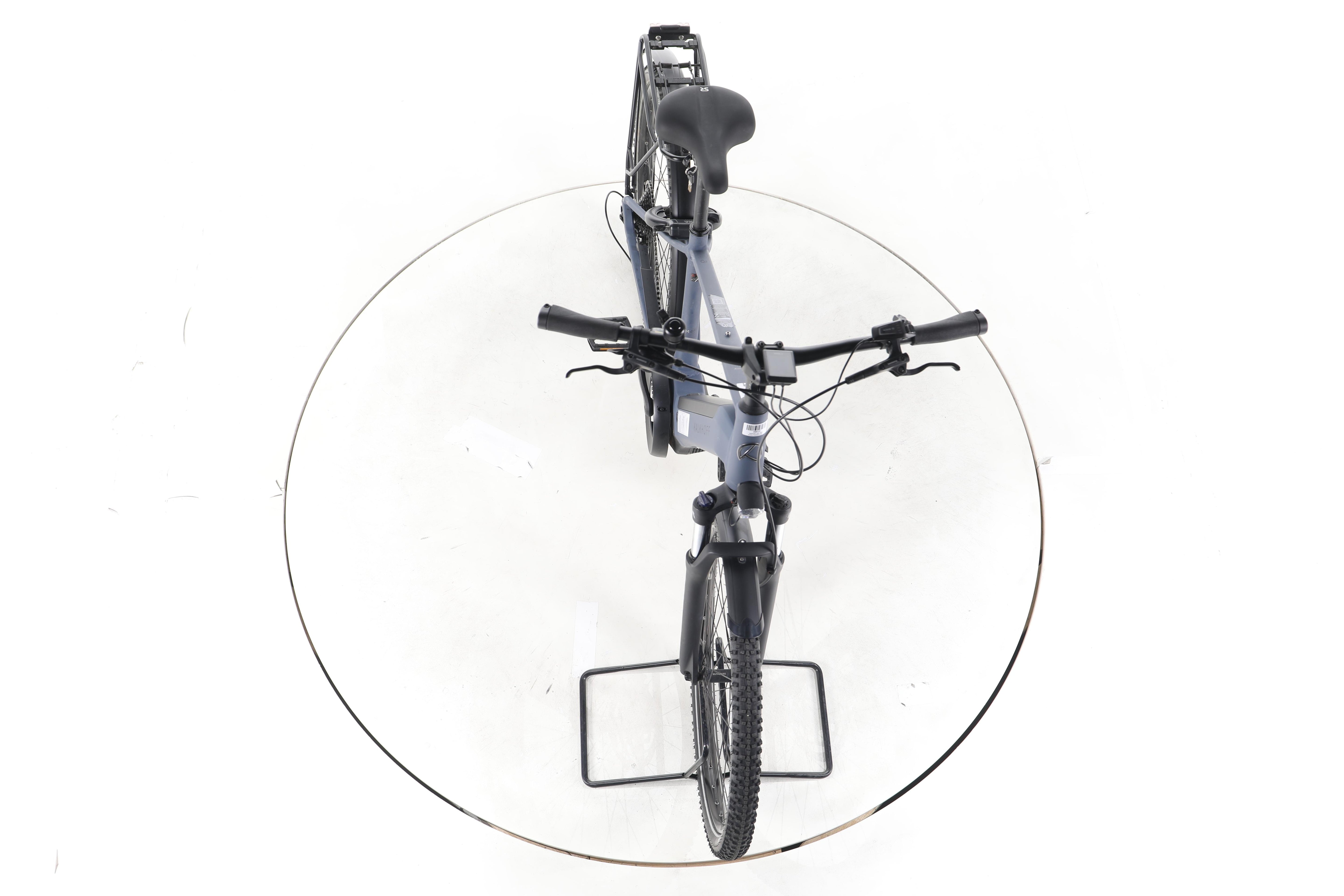 Kalkhoff Entice 3.B Move Trekking E-Bike - Image 16