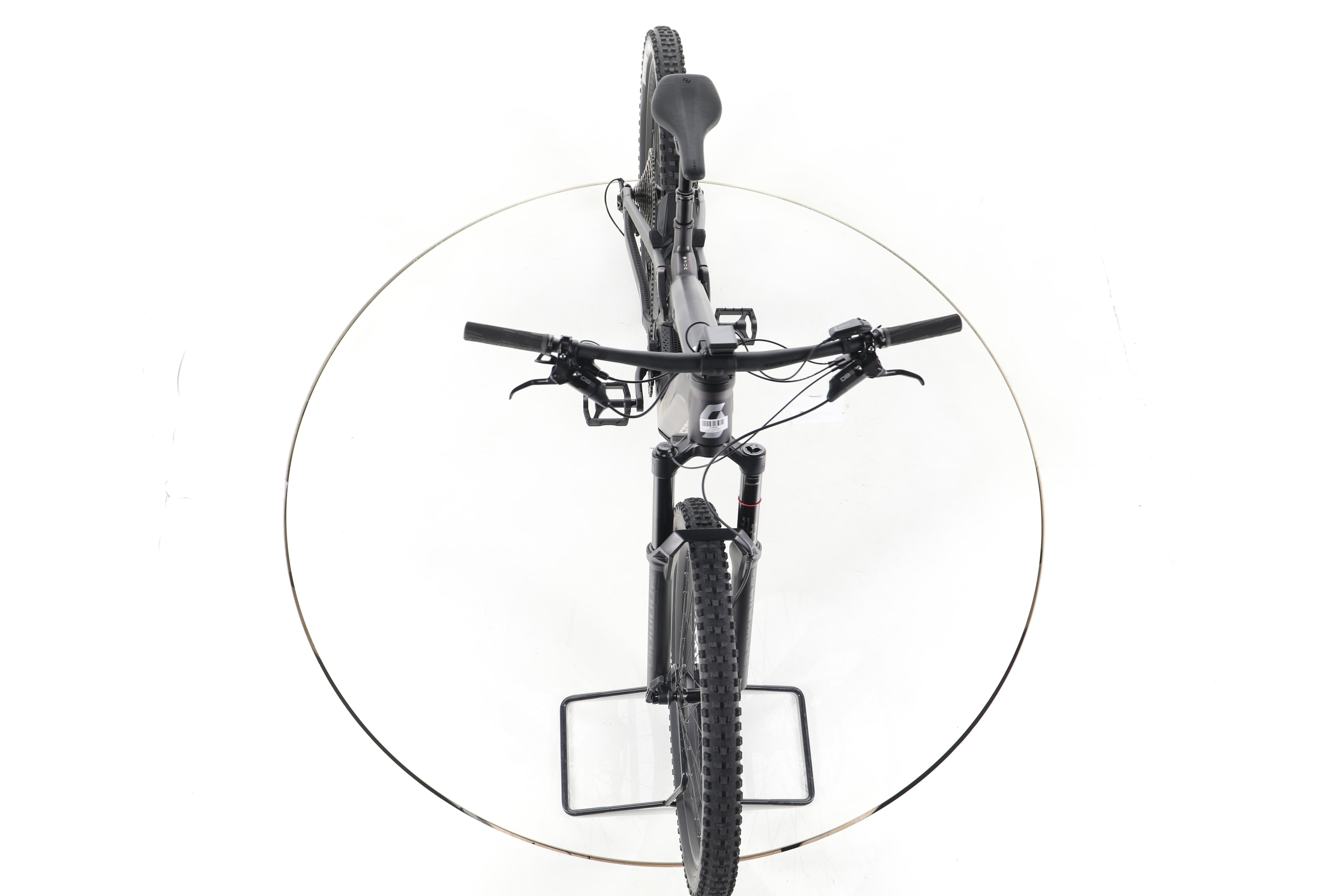 Scott Strike eRIDE 920 Fully E-Bike - Image 16