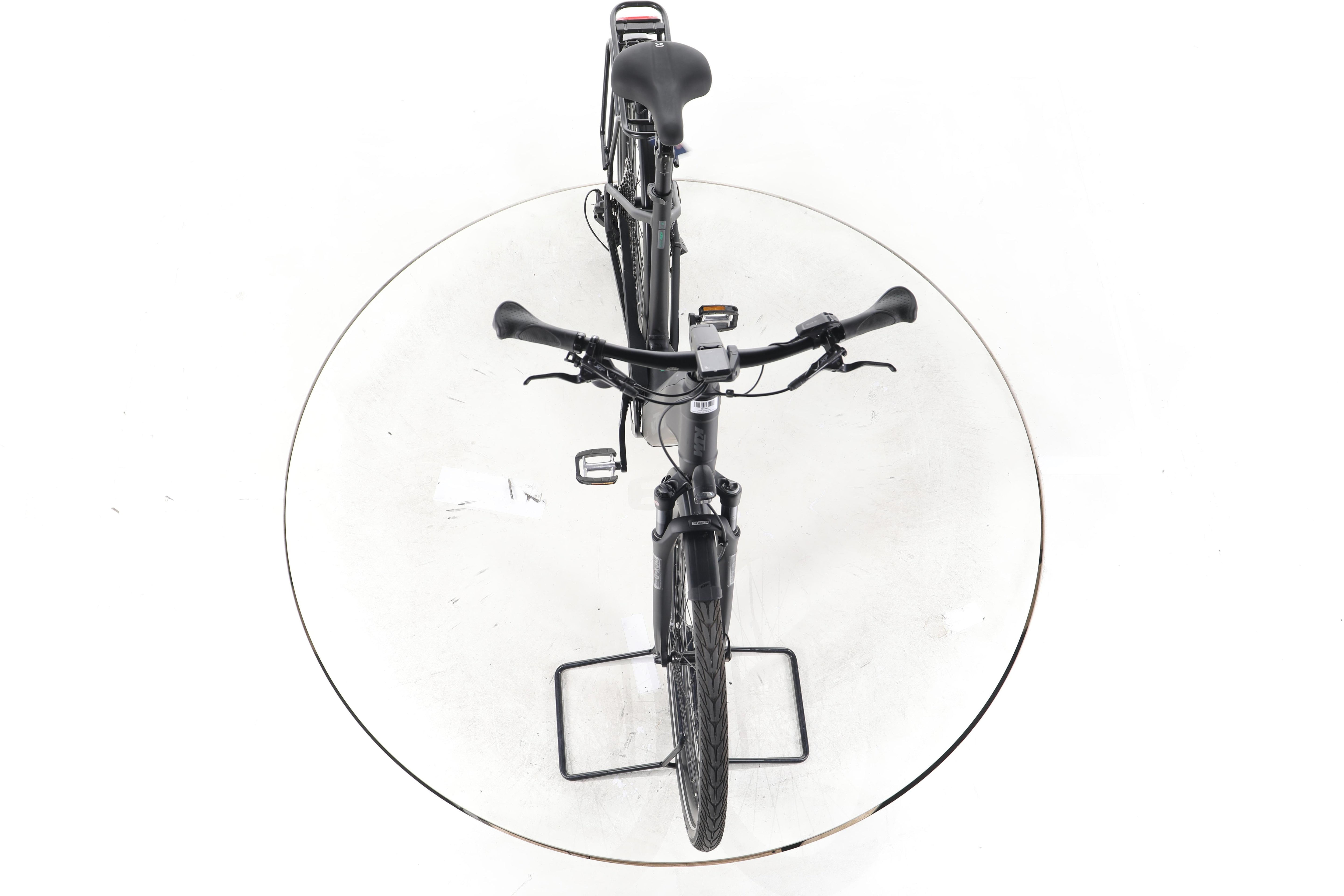 KTM Macina Style 750 LTD Trekking E-Bike Tiefeinsteiger - Image 16