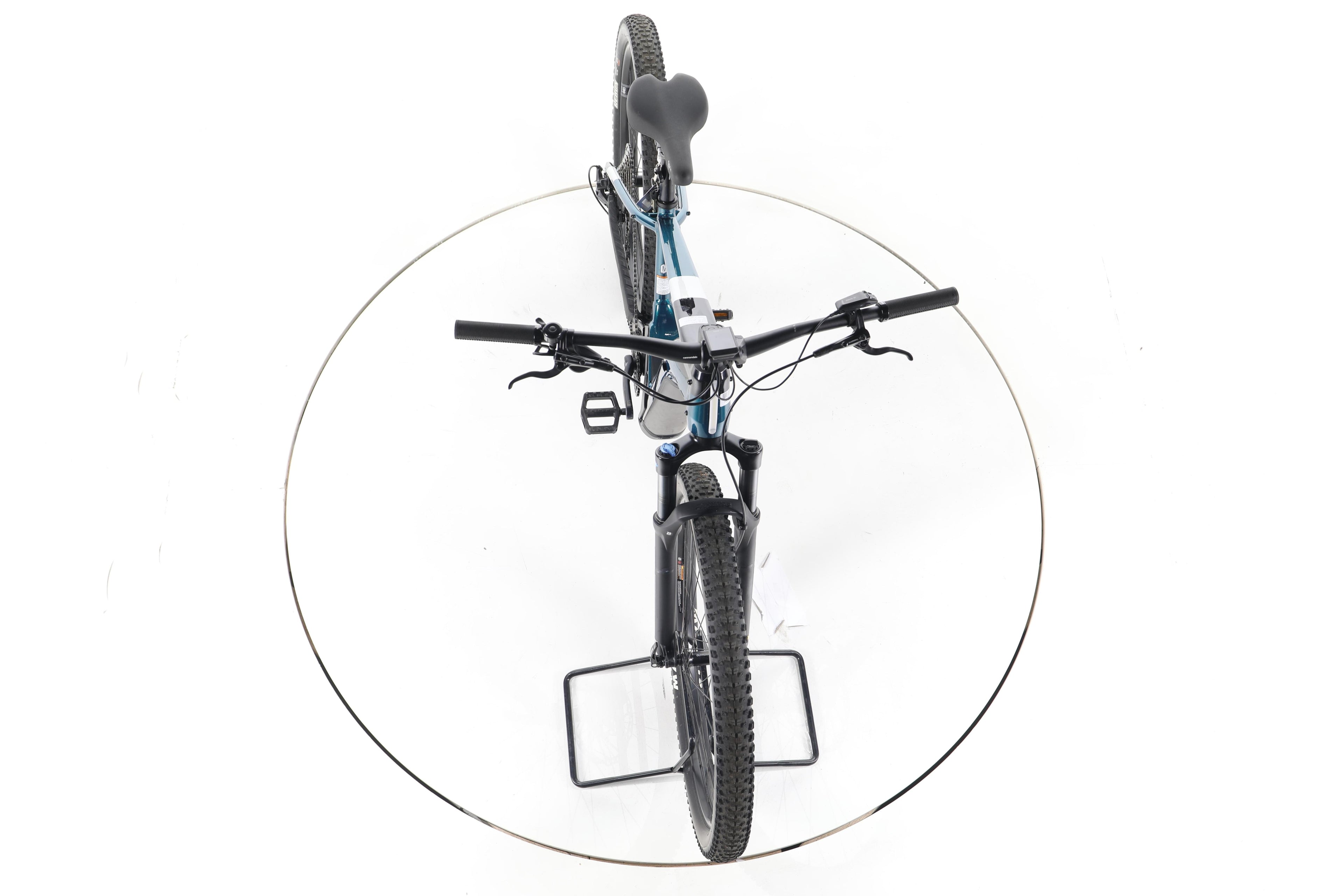 Cannondale Trail Neo 2 E-Bike 2023 - Image 16