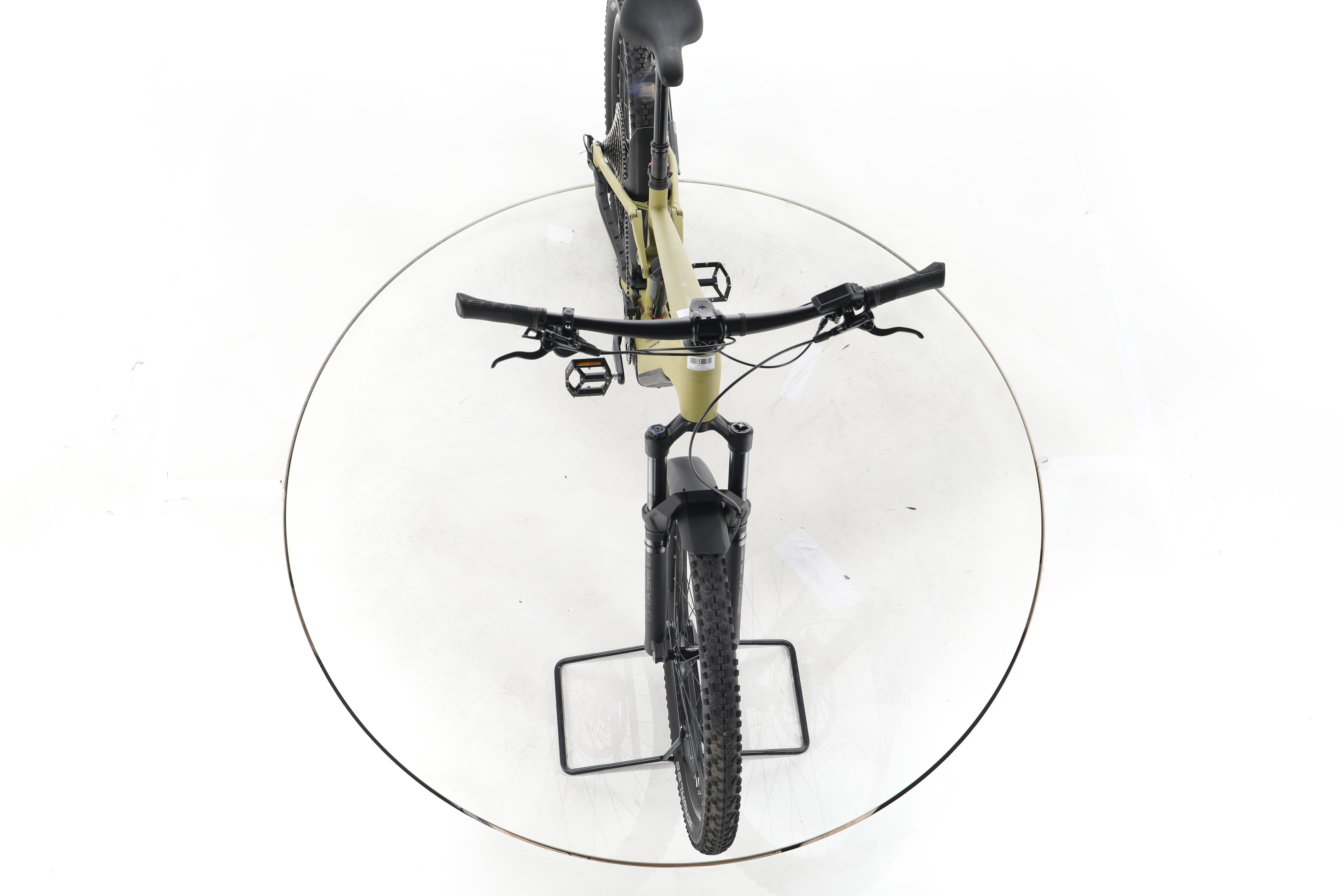 Cube Stereo Hybrid ONE22 Race E-Bike Fully 2025 - Image 16