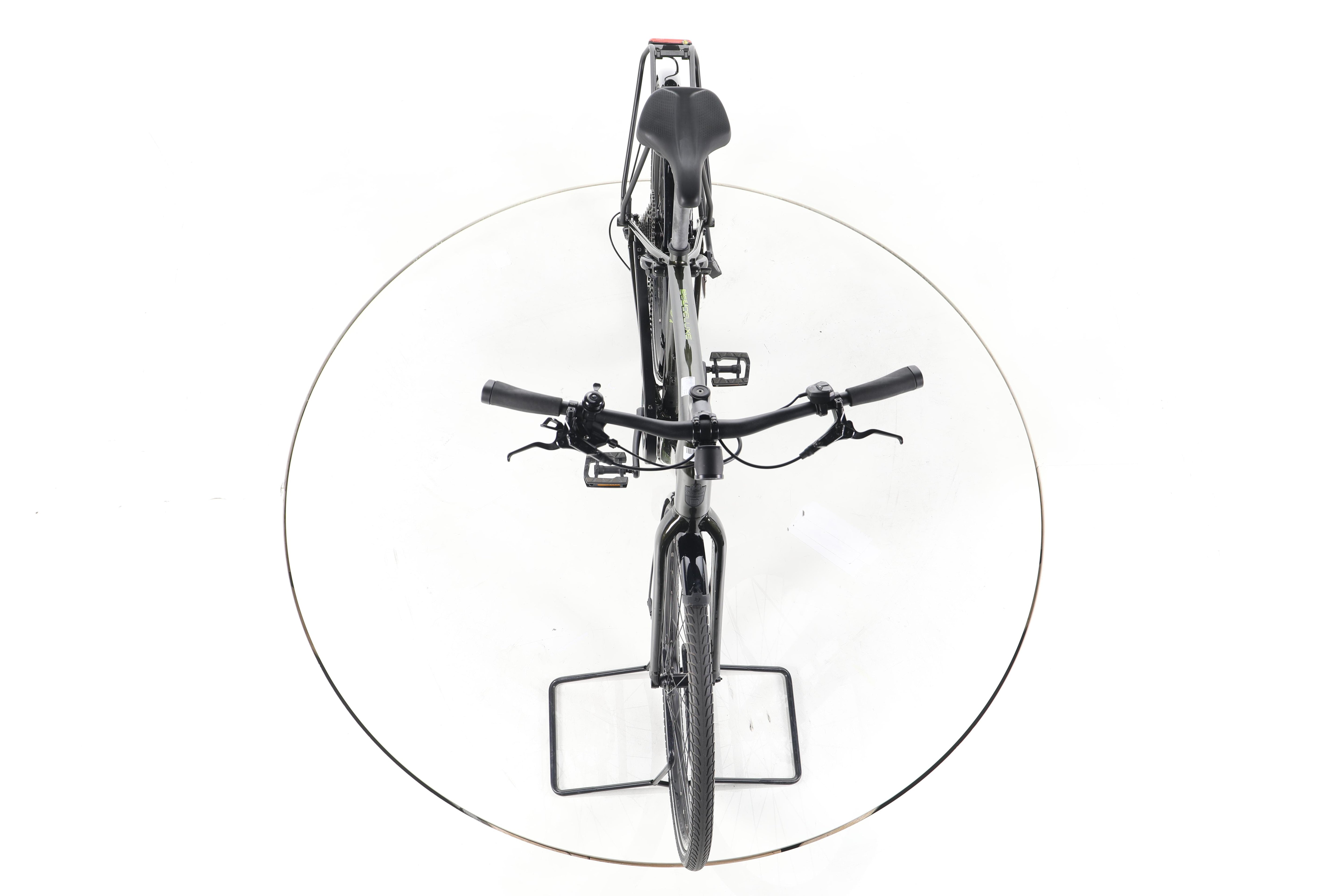 Diamant 365 Deluxe Trekking E-Bike - Image 16