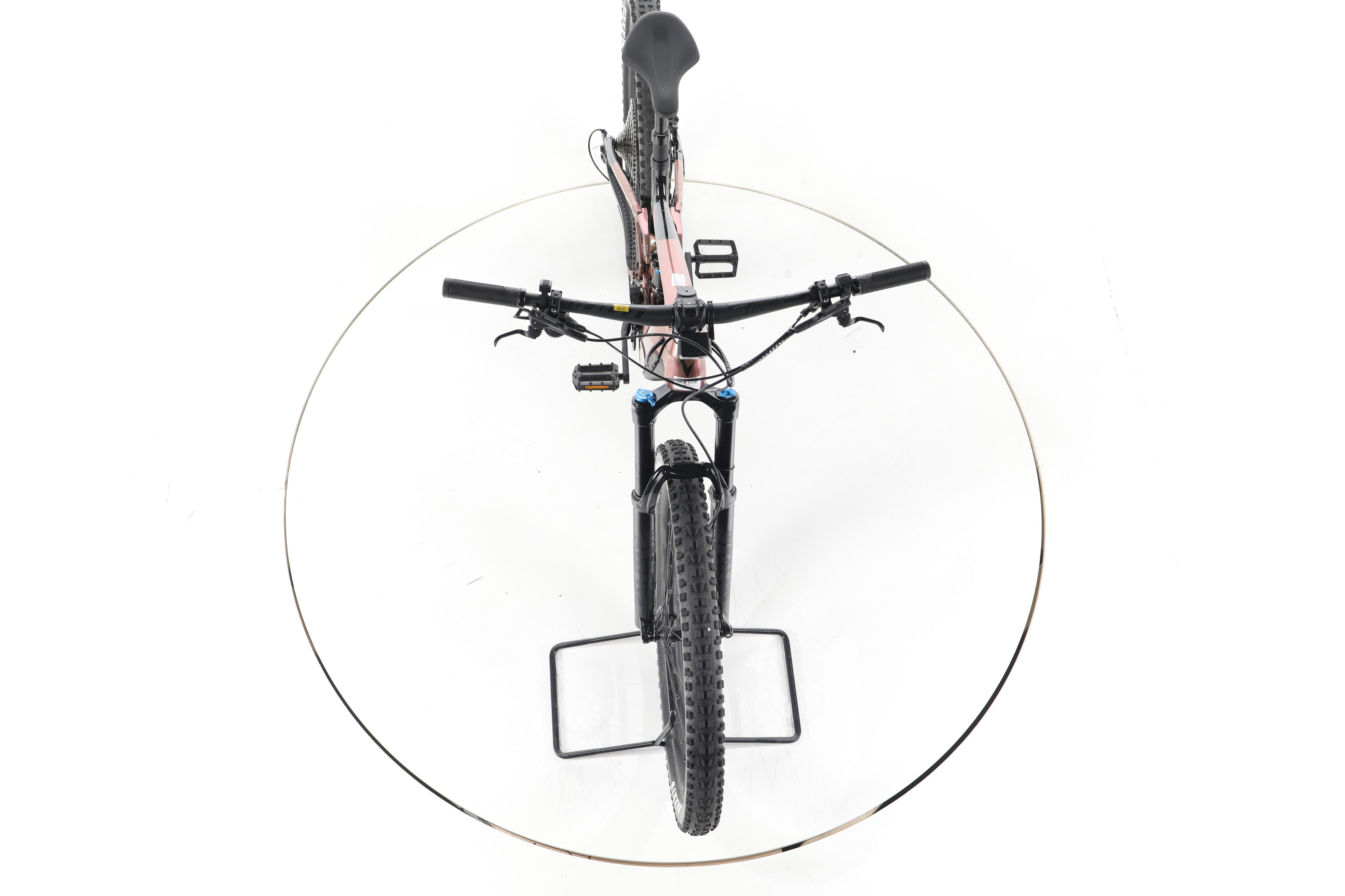 Giant Trance X E+ 2 Fully E-Bike 2024 - Image 16