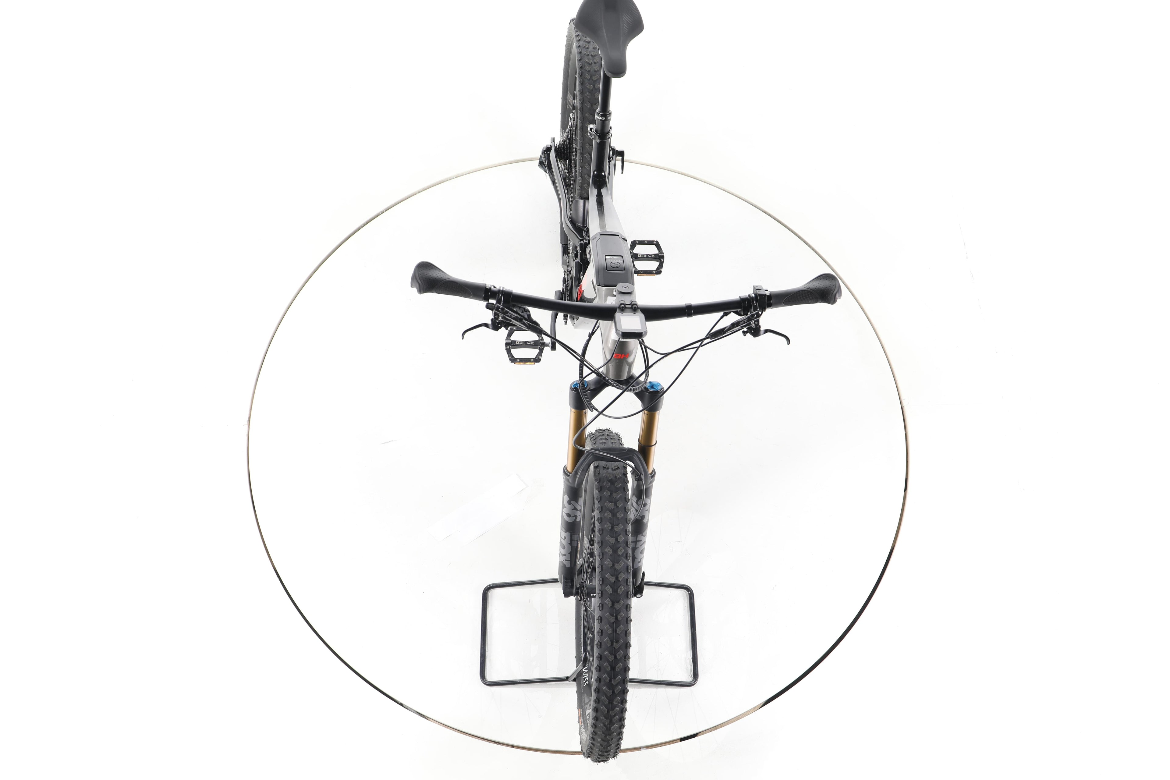 BH Bikes AtomX Carbon Lynx Plus Fully E-Bike - Image 16
