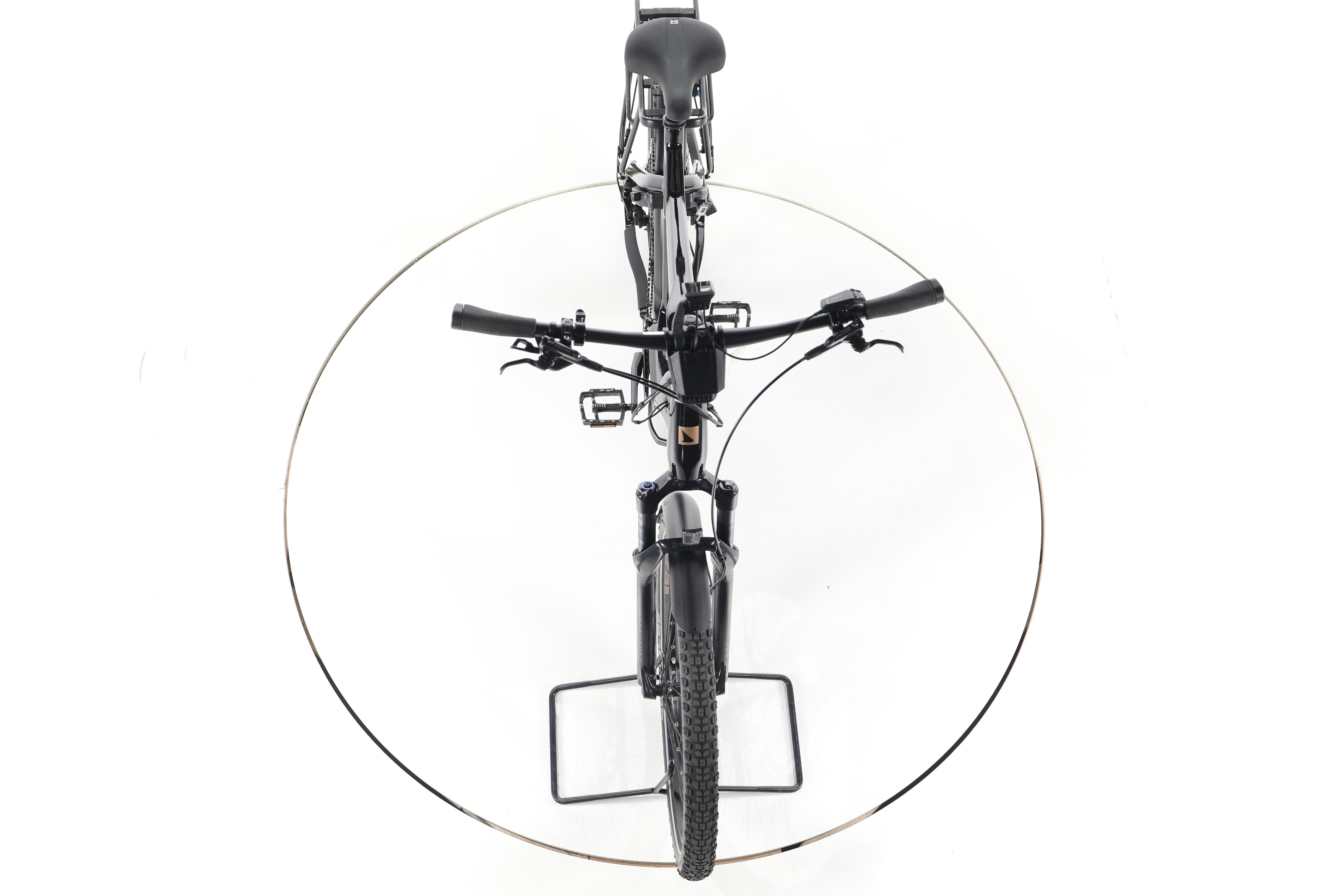 Haibike Trekking 11 Trekking E-Bike - Image 16