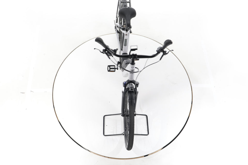 Kalkhoff Endeavour 1.B Move Trekking E-Bike Tiefeinsteiger - Image 16