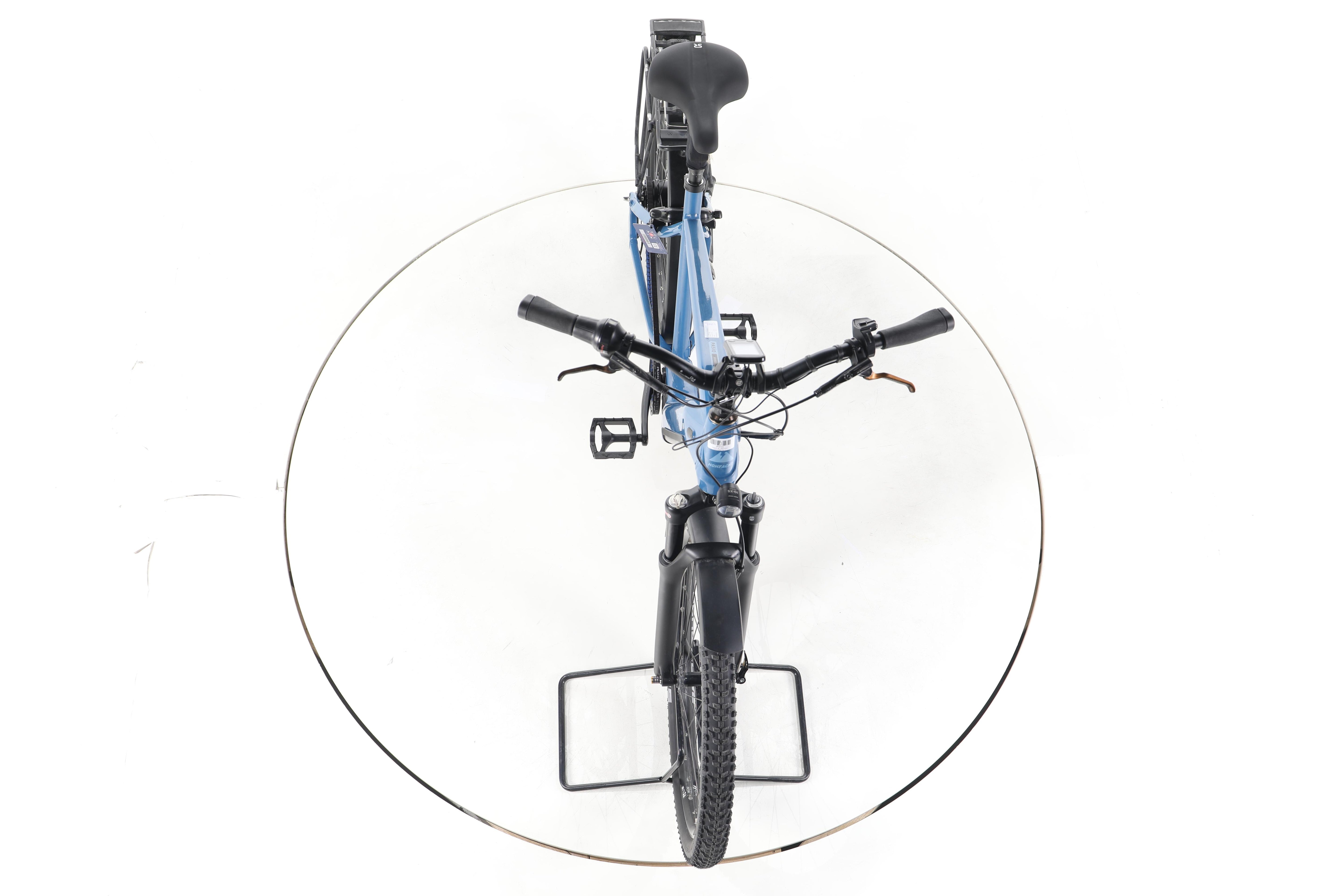 HoheAcht Pasia Urbo City E-Bike - Image 16