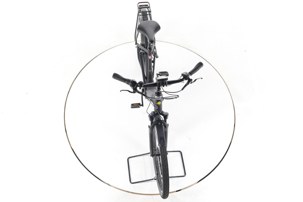 Kieler Manufaktur Cross LTD City E-Bike Tiefeinsteiger - Image 16