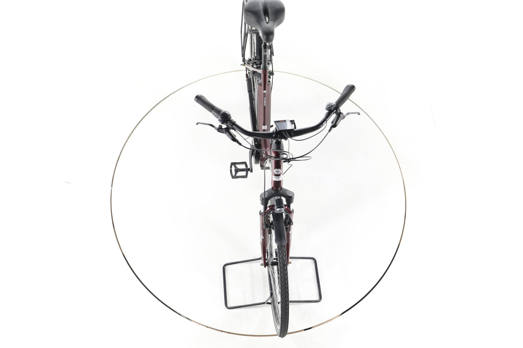 Lehmkuhl P3.4 City E-Bike Tiefeinsteiger - Image 16