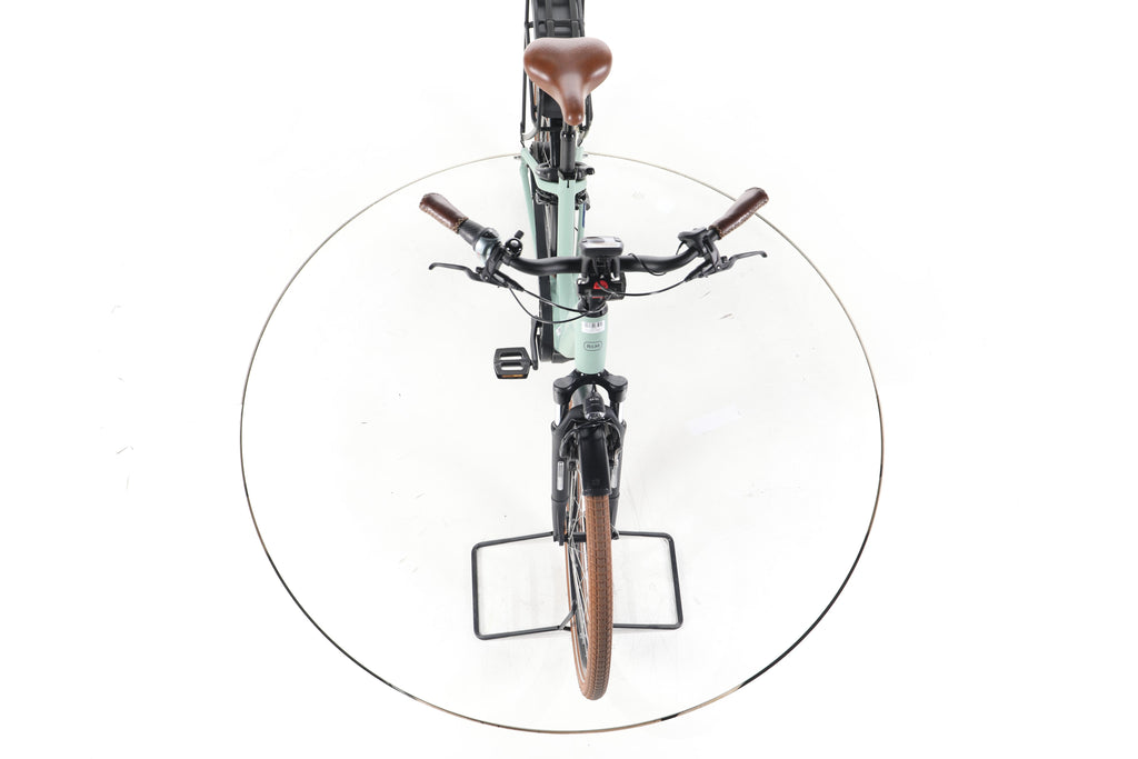 Riese & Müller Swing vario City E-Bike Tiefeinsteiger - Image 16