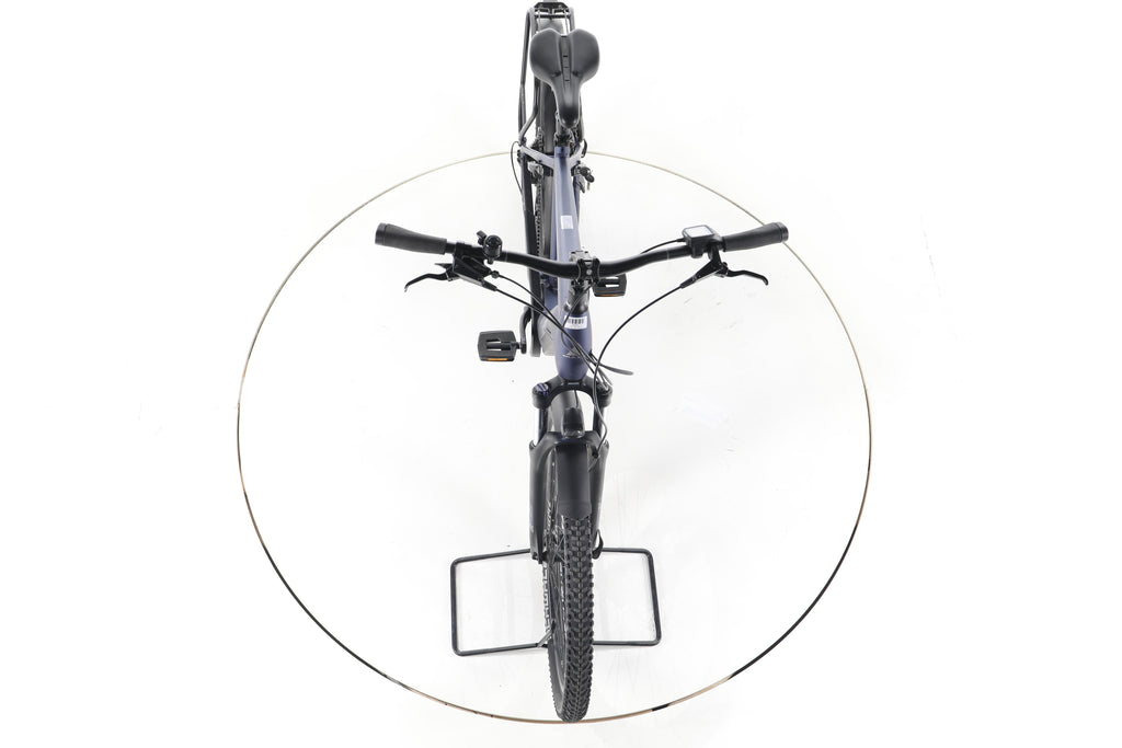 Bulls Landscape EVO Trekking E-Bike - Image 16
