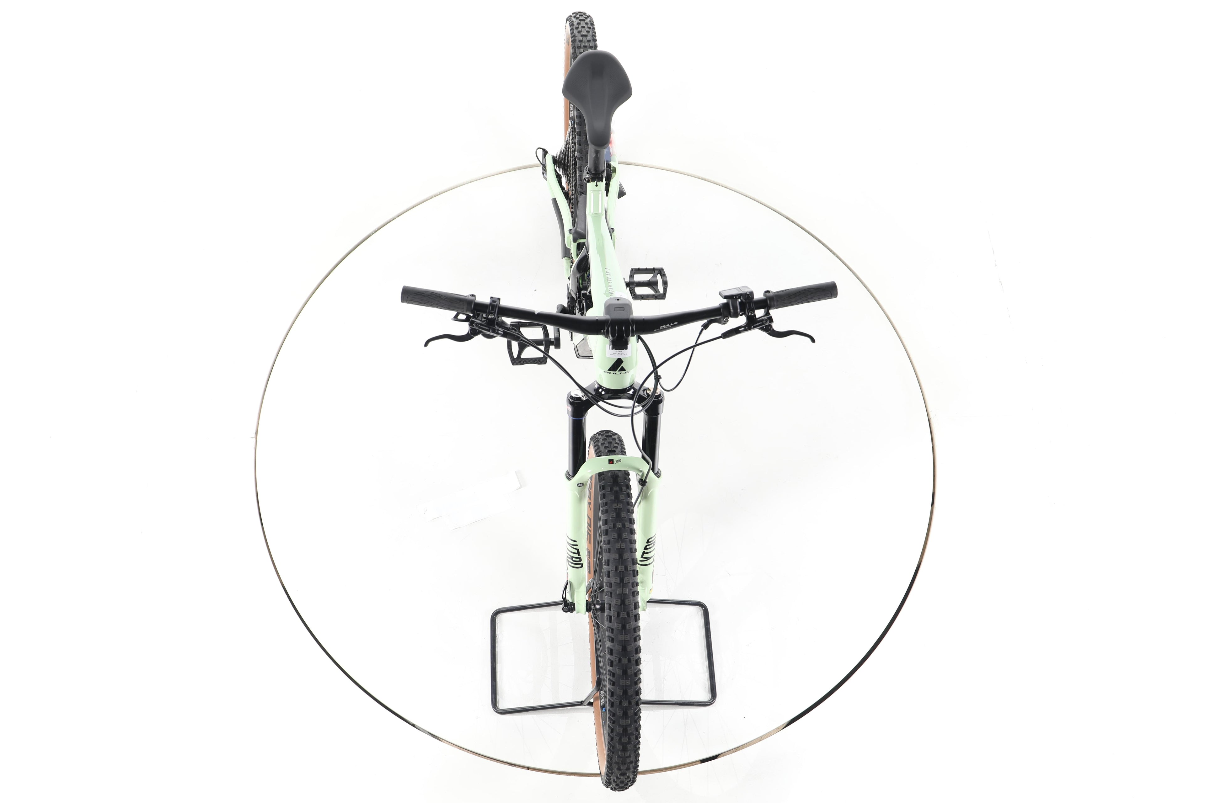 Bulls E-Stream EVO AM 2 Fully E-Bike 2023 - Image 16