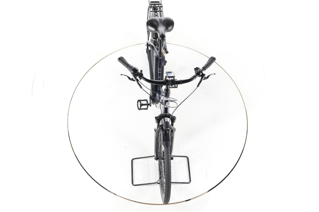 Raleigh Corby 8 XXL City E-Bike Tiefeinsteiger - Image 16