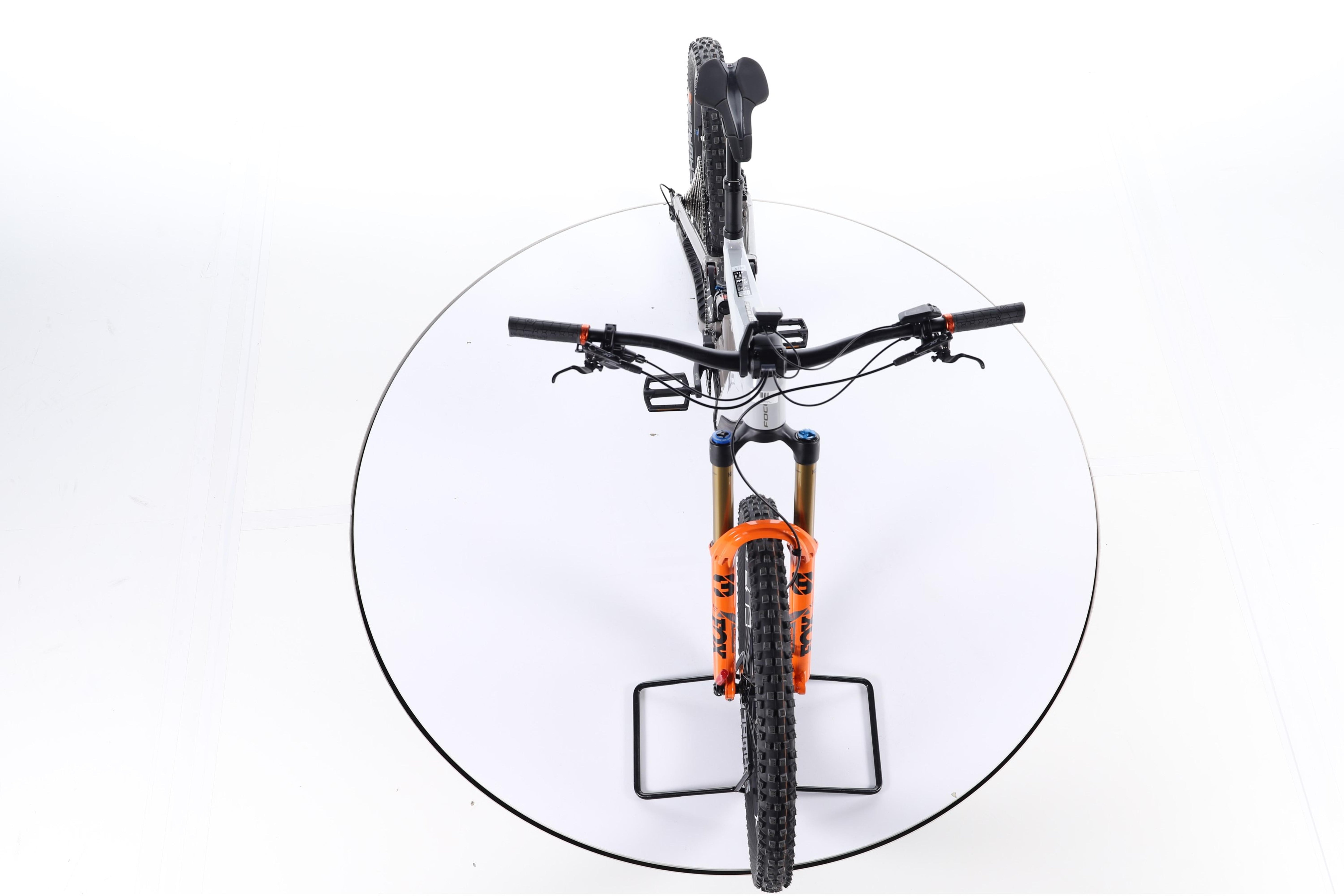 Focus Sam² 6.9 Fully E-Bike - Image 16