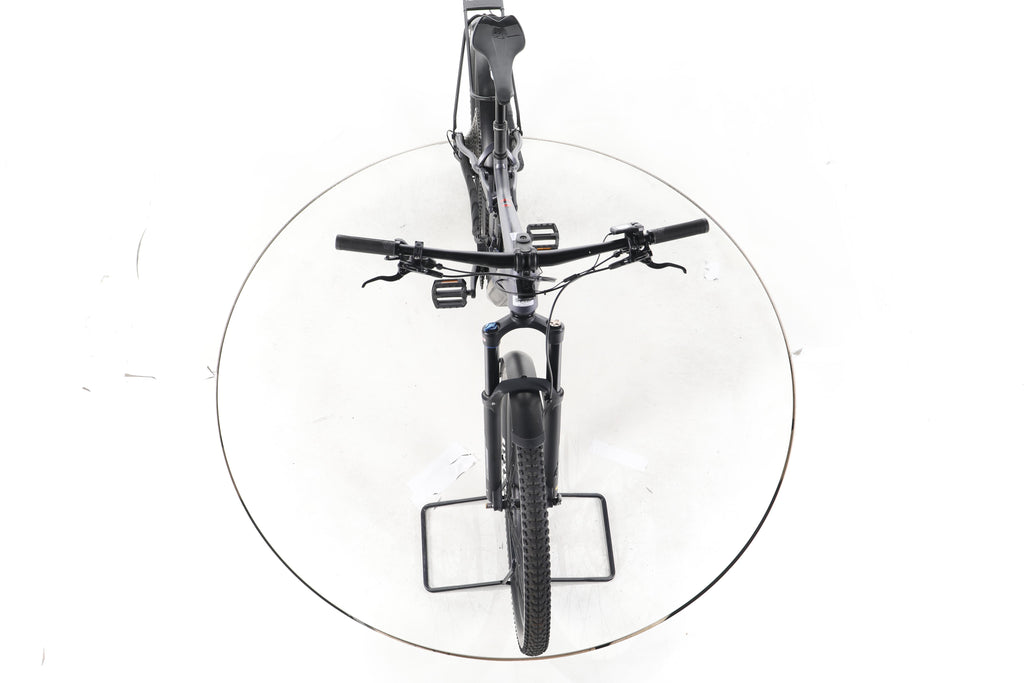 Merida eONE-FORTY EQ SUV E-Bike - Image 16