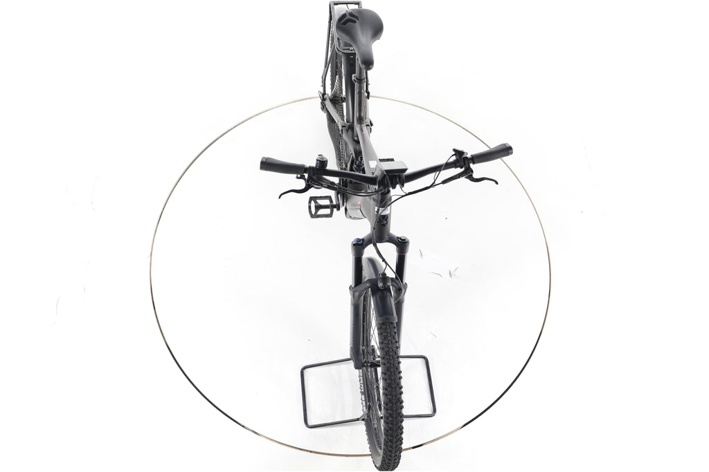 Carver SUV E.550 FS Trekking E-Bike - Image 16