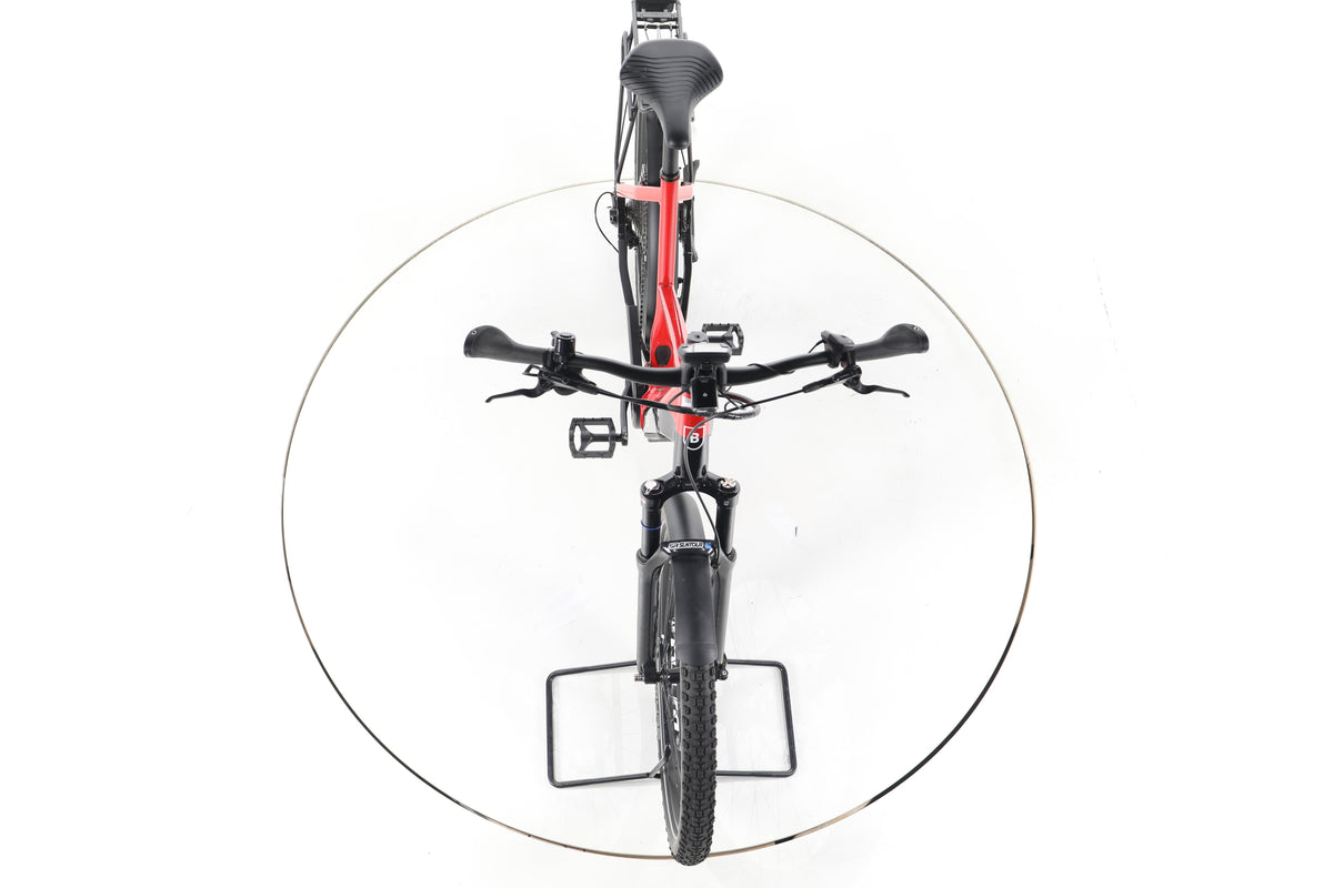 Breezer Bikes Powerwolf Evo 1.1 Trekking E-Bike - Image 16