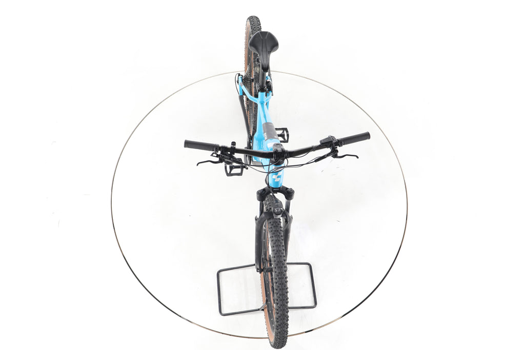Cube Reaction Hybrid ONE E-Bike - Image 16