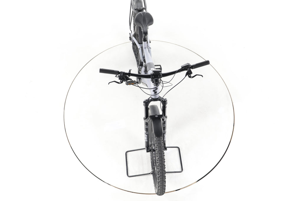Cube Stereo Hybrid 120 Race Allroad E-Bike Fully - Image 16