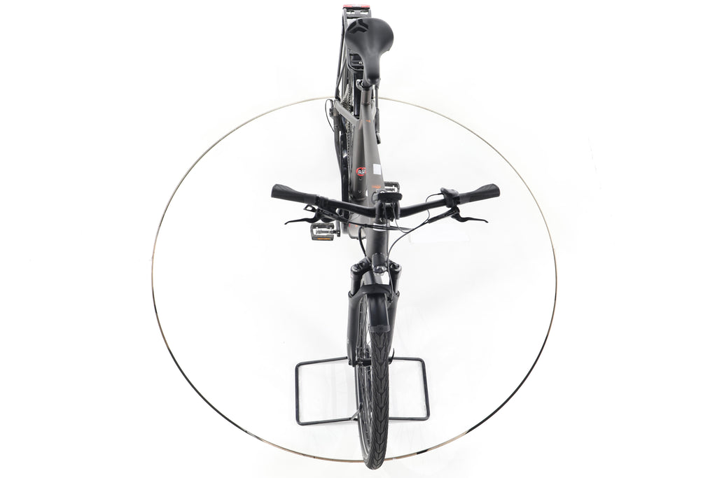 Carver Route E.530 Trekking E-Bike - Image 16