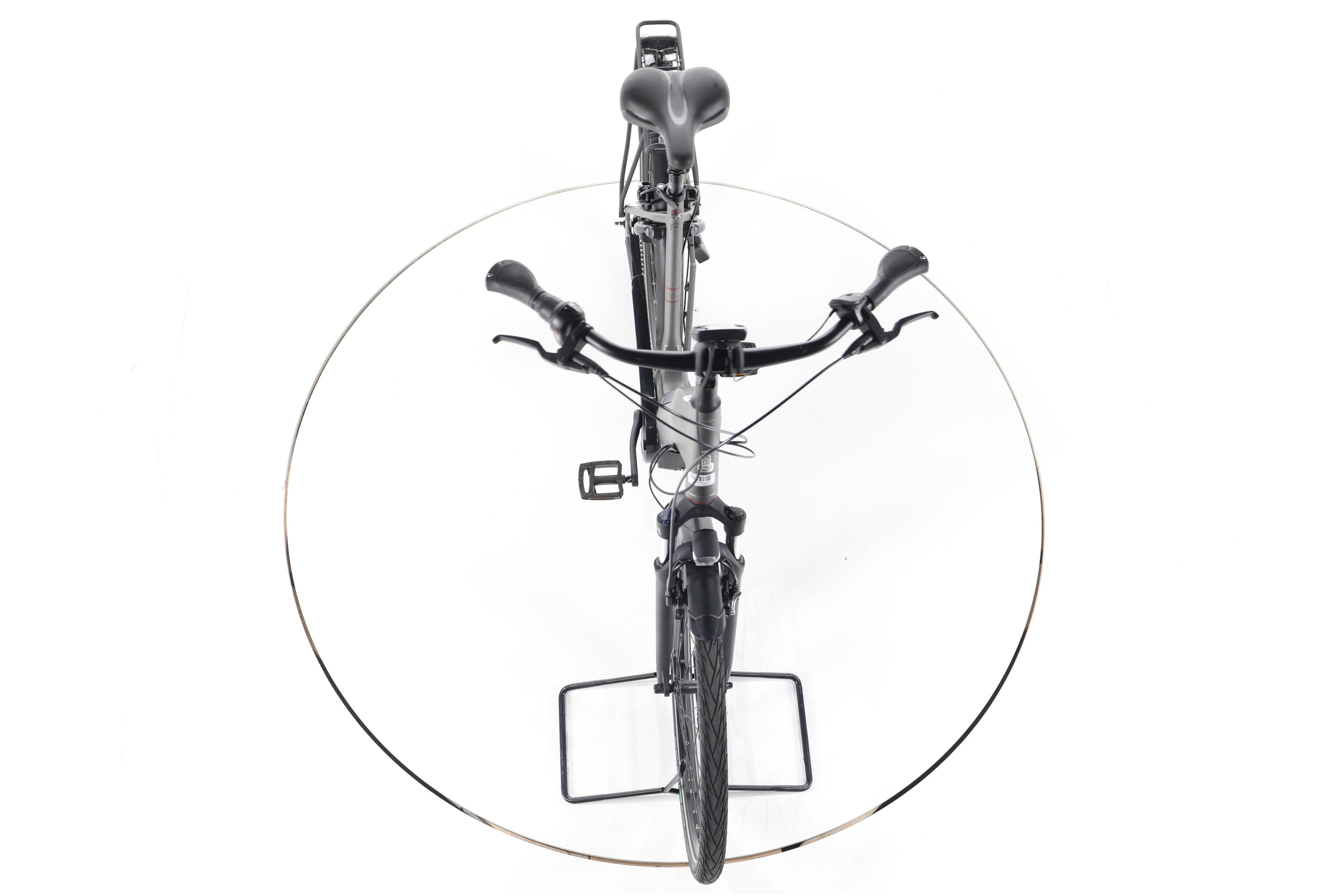 Raleigh Bristol LTD City E-Bike Tiefeinsteiger - Image 16