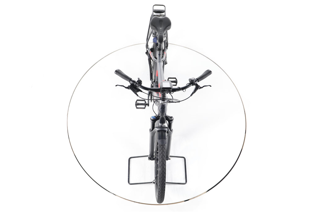 R Raymon TourRay E 6.0 Trekking E-Bike 2023 - Image 16