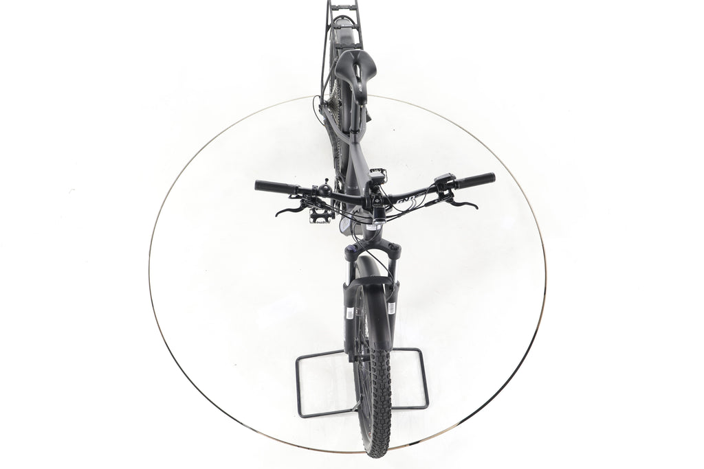 Ghost E-Teru B Advanced EQ Trekking E-Bike - Image 16