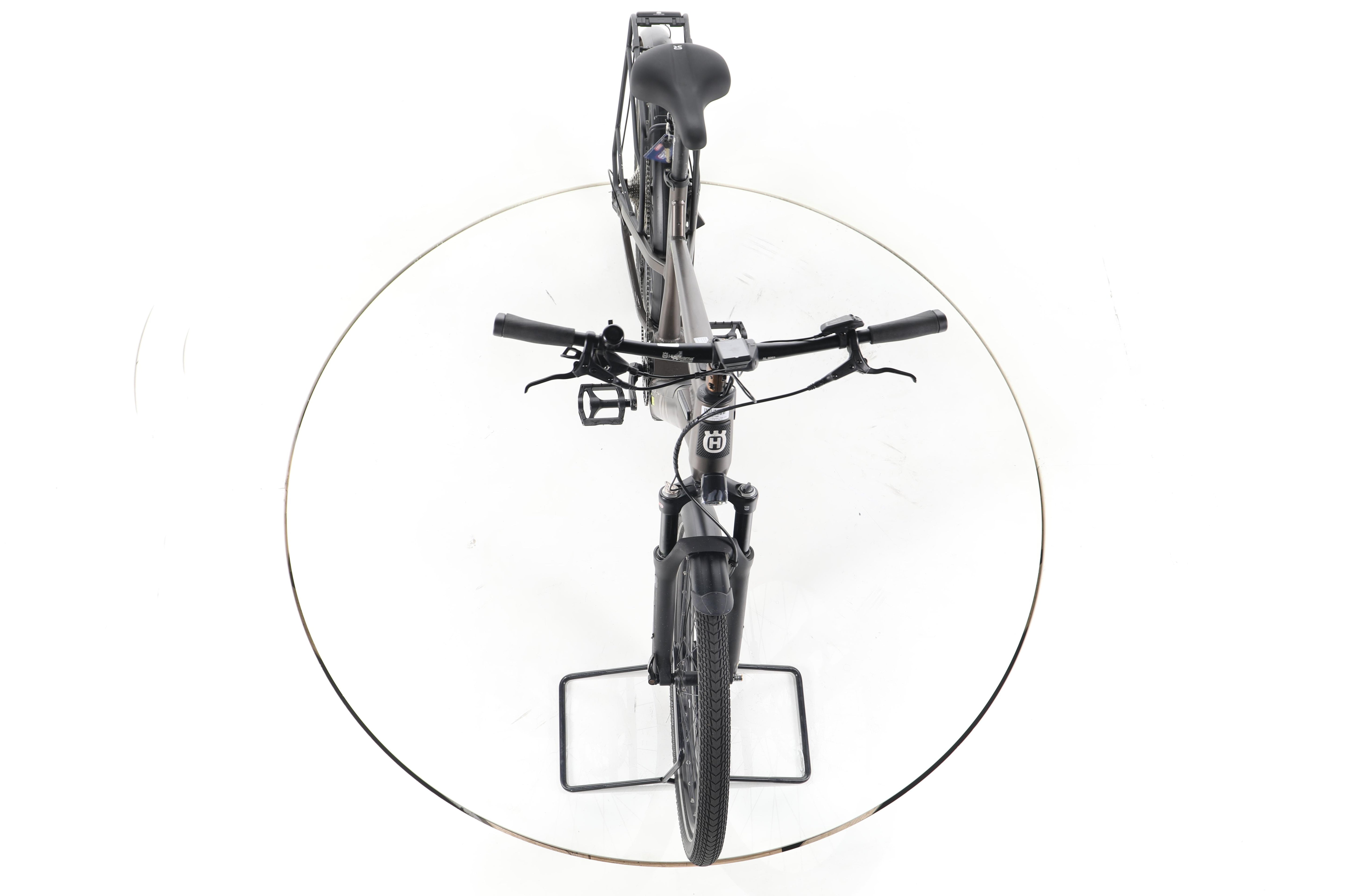 Husqvarna E-Bicycles Tourer T2 Trekking E-Bike - Image 16