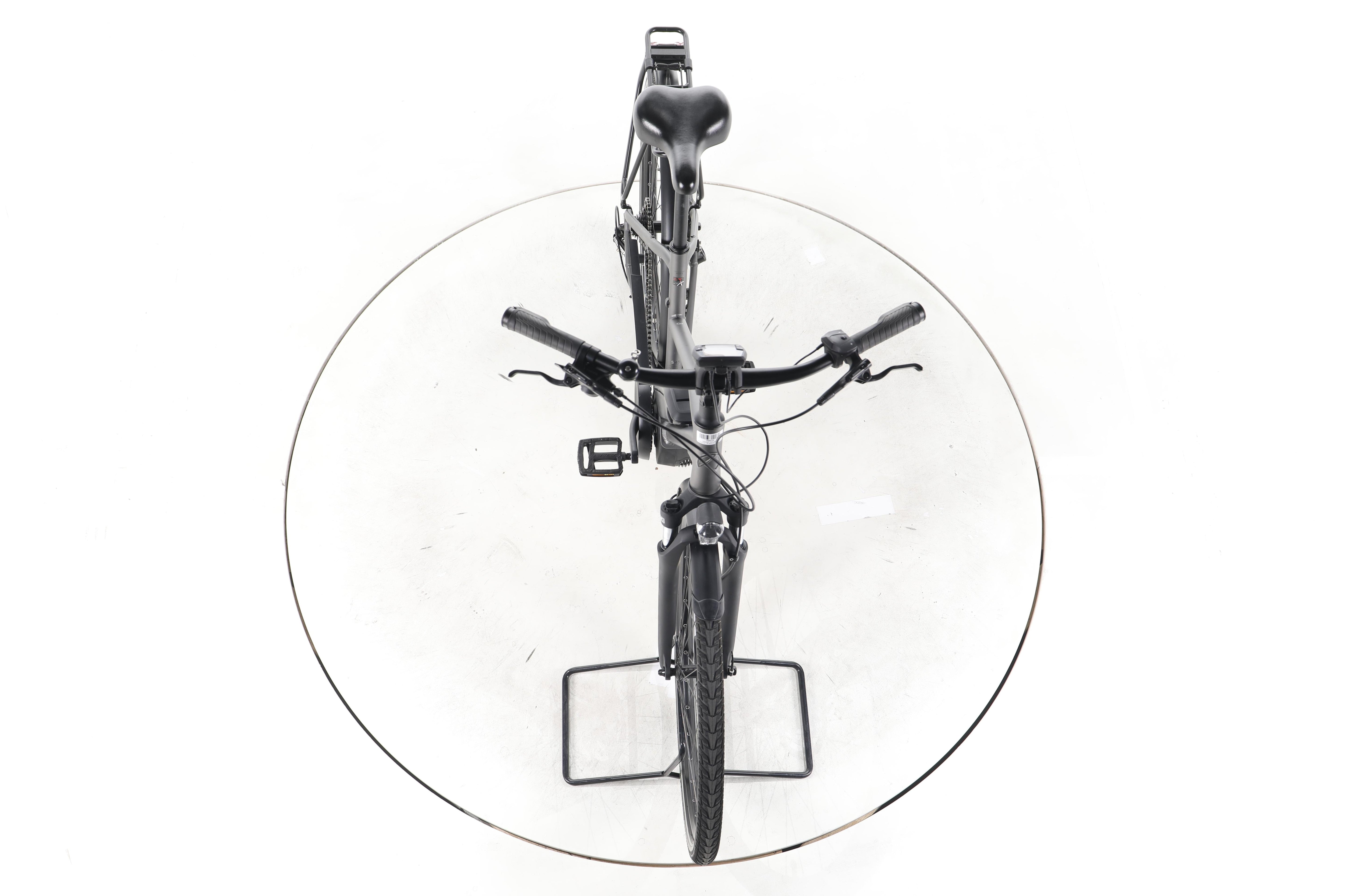 Kalkhoff Endeavour 1.B Move Trekking E-Bike - Image 16