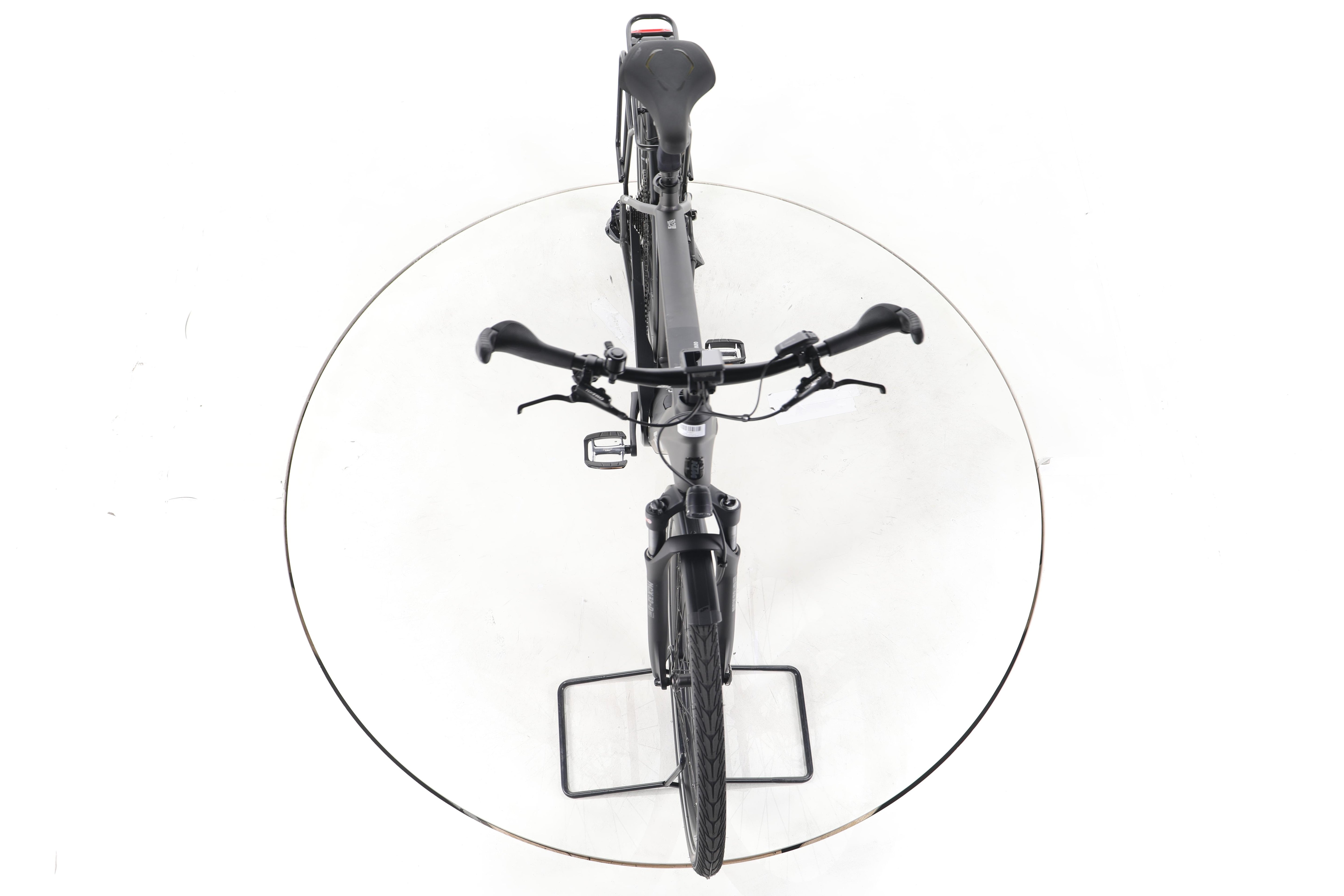 KTM Macina Style 820 di2 Trekking E-Bike 2025 - Image 16