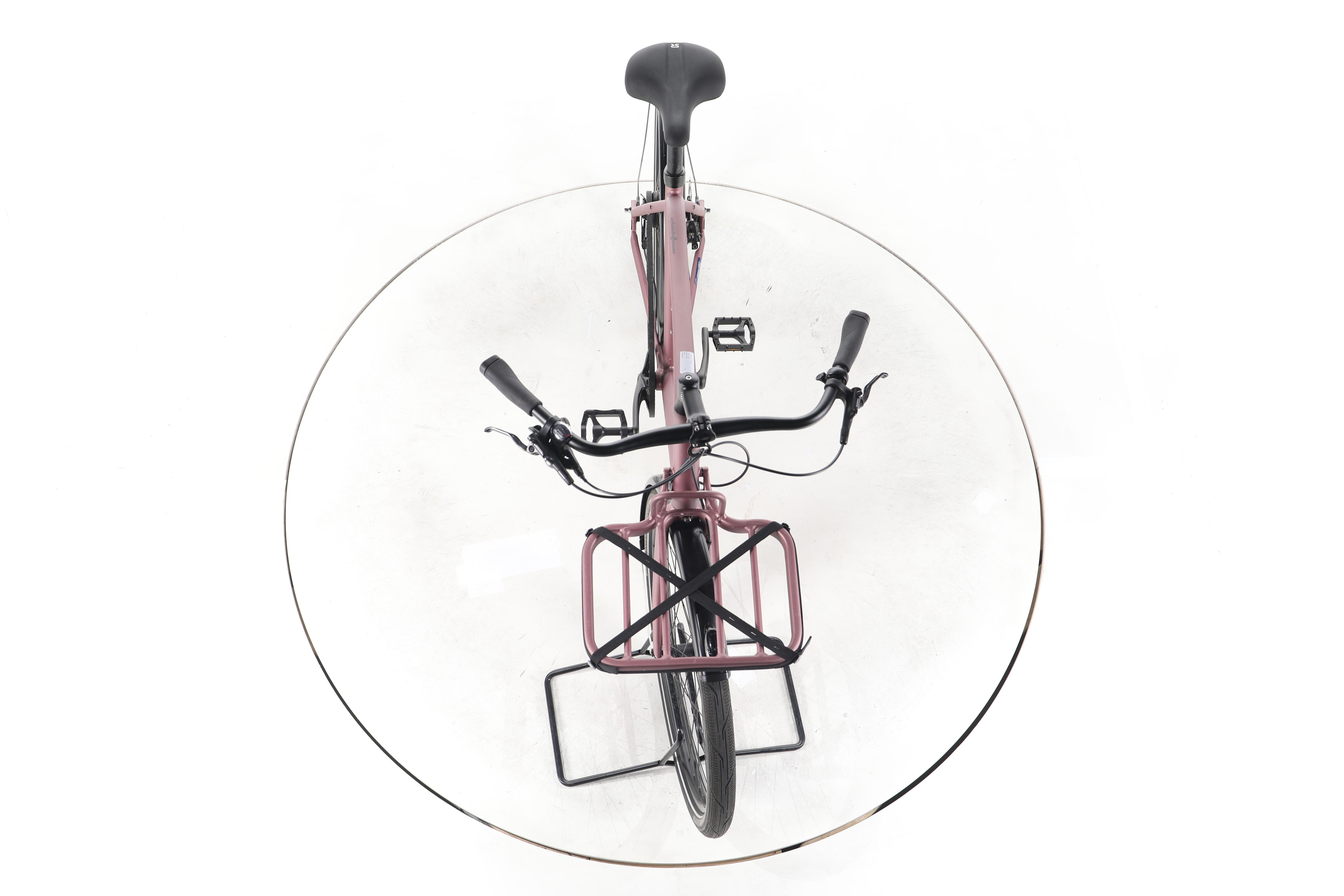Schindelhauer Bikes Gustav Fahrrad City & Trekking - Image 16