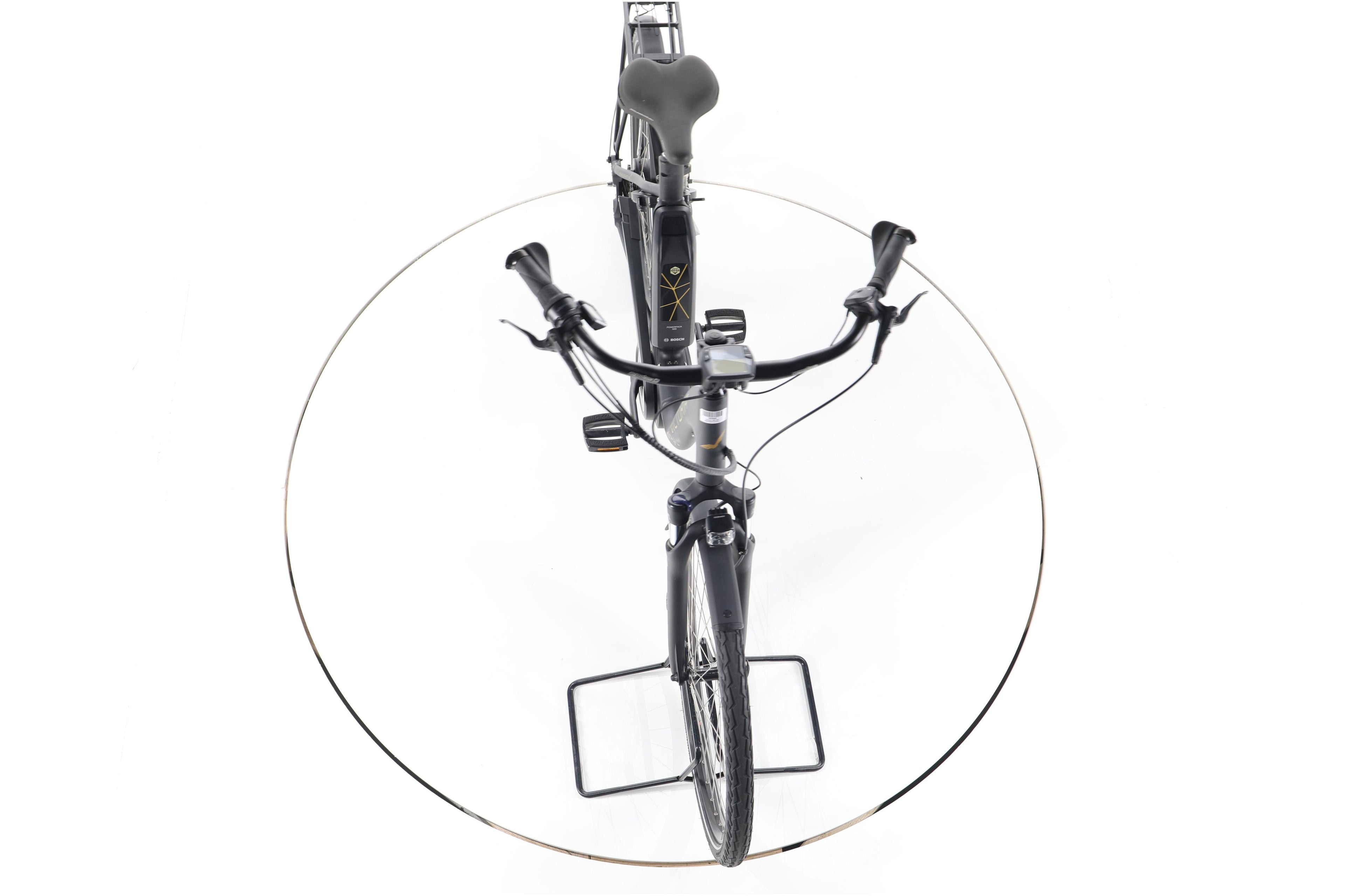 Victoria eManufaktur 9.4 City E-Bike Tiefeinsteiger - Image 16