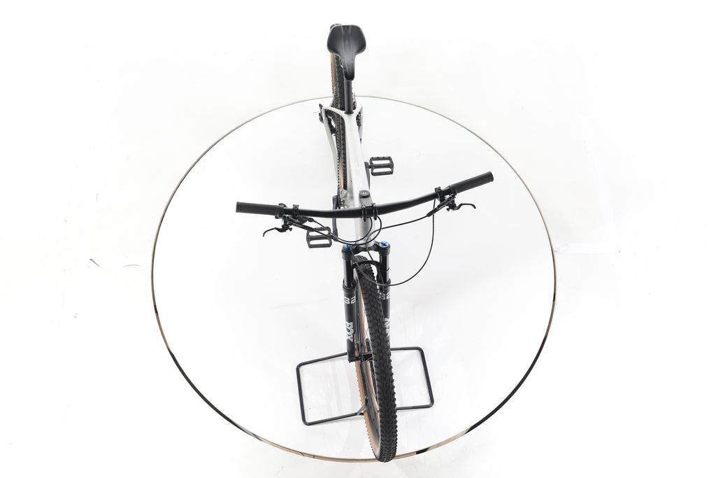 Cube Reaction C:62 Race Fahrrad Hardtail - Image 16