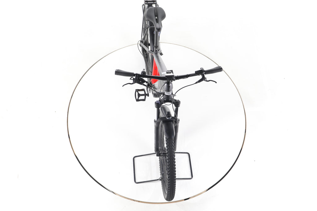 Trek Powerfly 4 EQ Trekking E-Bike - Image 16
