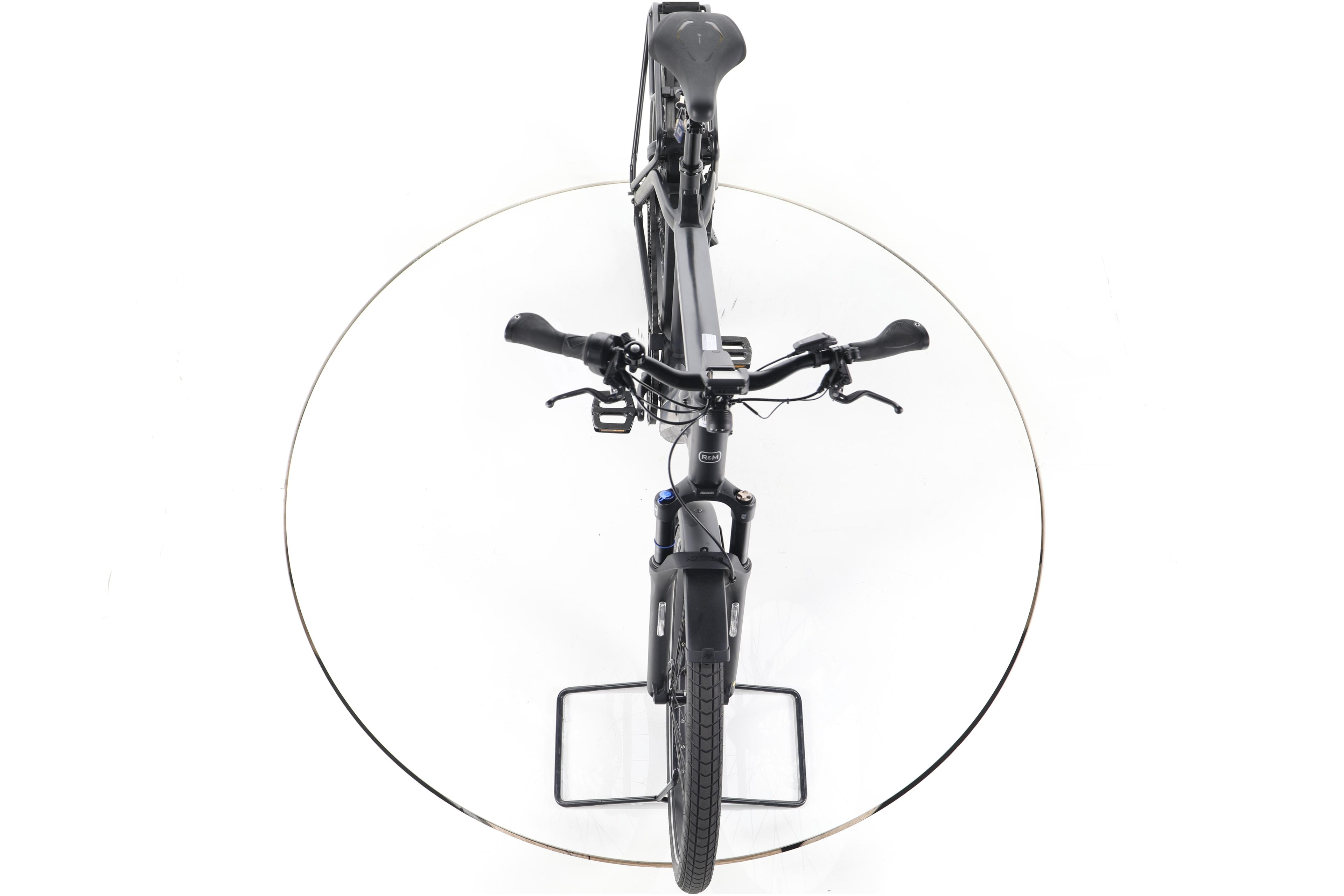 Riese & Müller Charger City E-Bike 2024 - Image 16