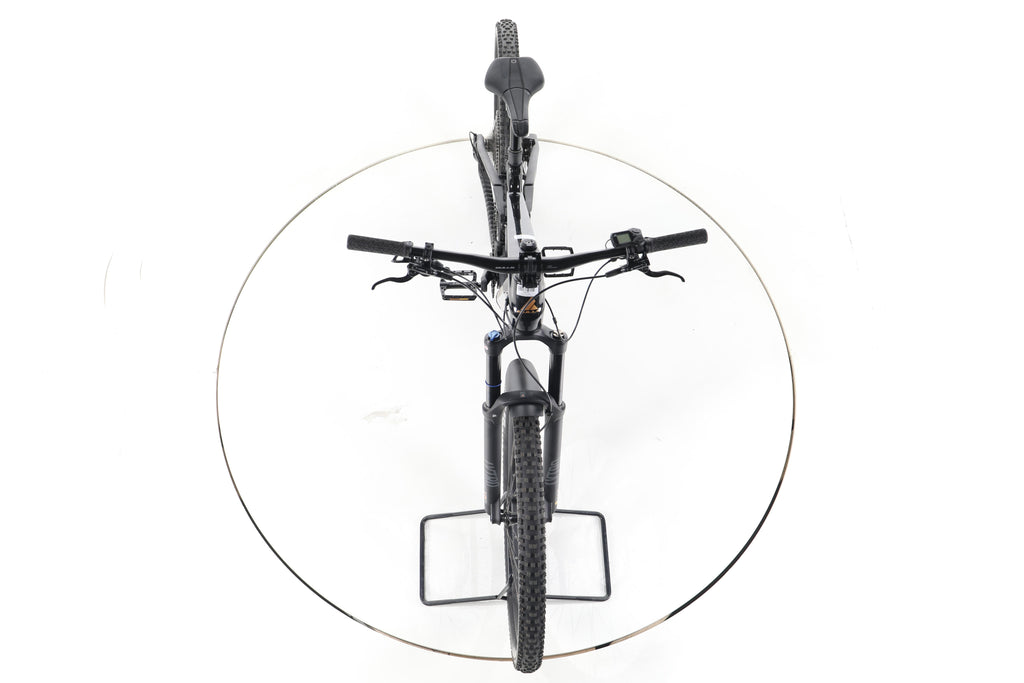 Bulls Sonic EVO AM SL 1 Fully E-Bike Carbon 2023 - Image 16