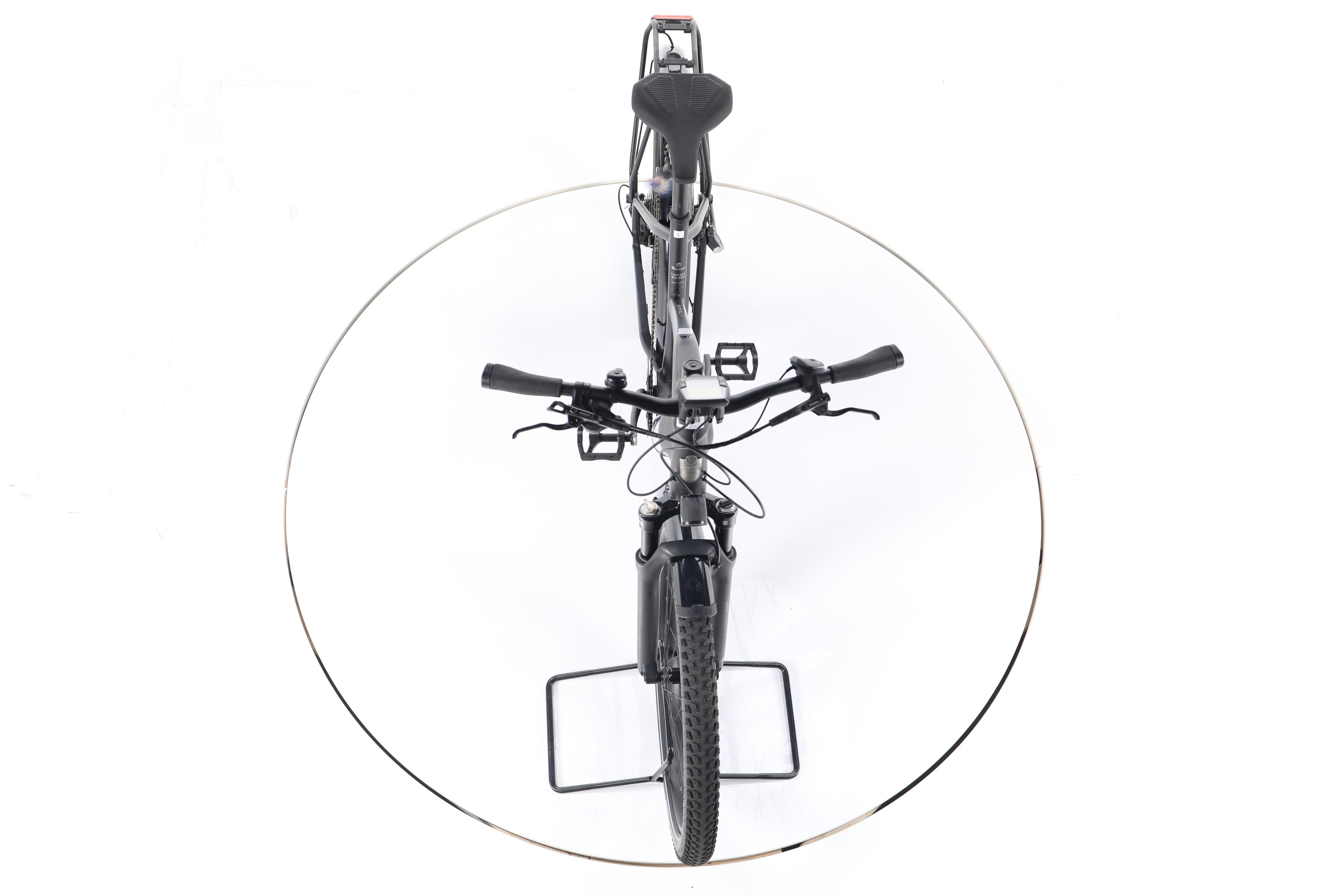 Diamant Zouma Deluxe+ Trekking E-Bike - Image 16